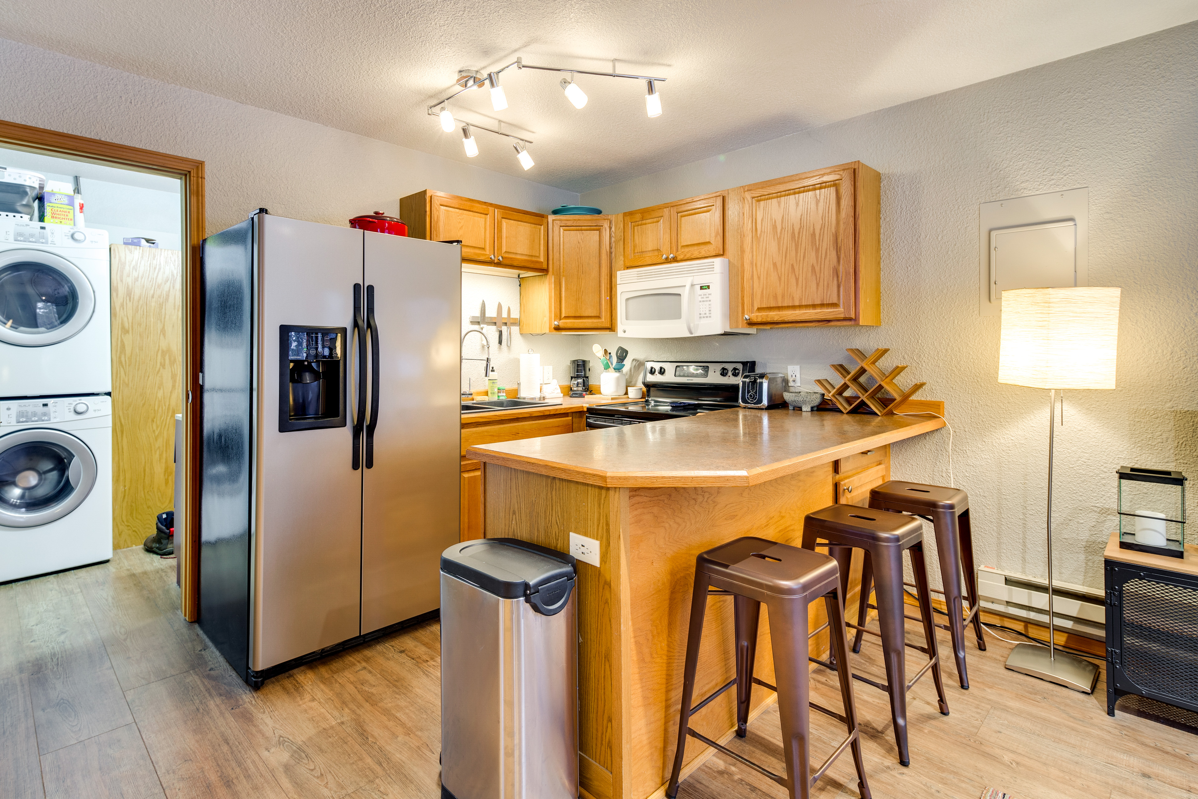 Property Image 2 - Juneau Apartment - Minutes to Mendenhall Glacier