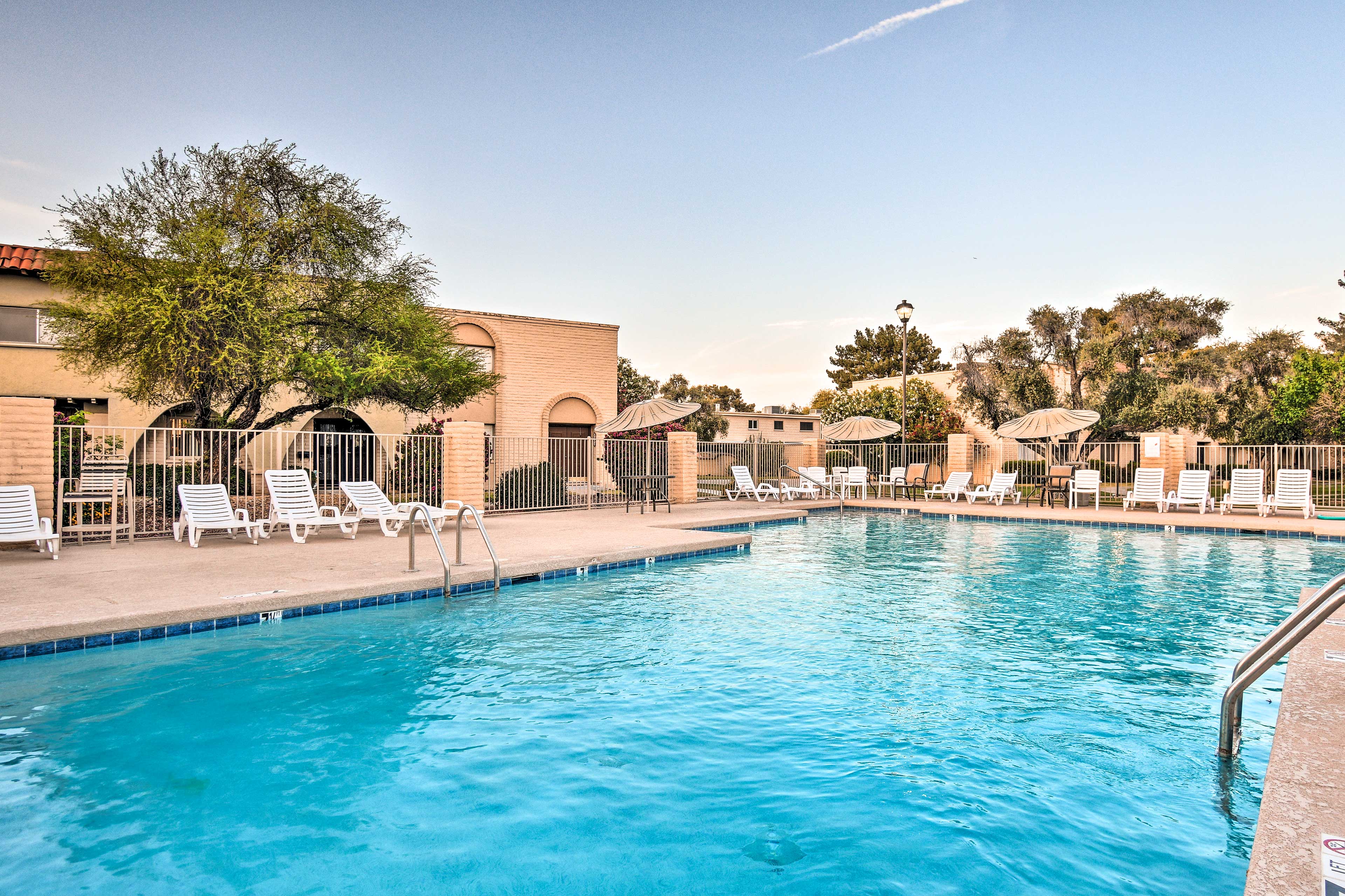 Property Image 2 - Scottsdale Gem: Pool Access, Walk to Old Town