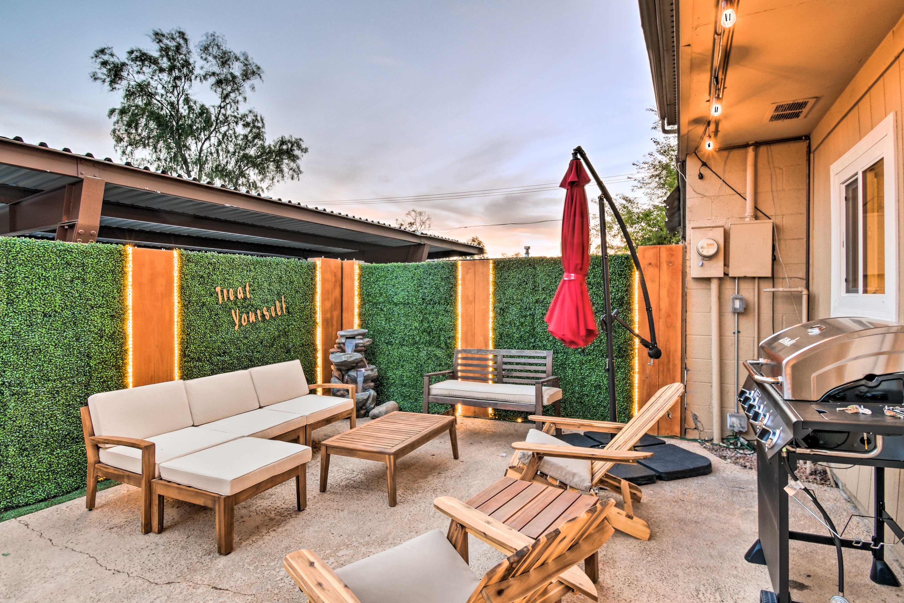Property Image 1 - Scottsdale Gem: Pool Access, Walk to Old Town