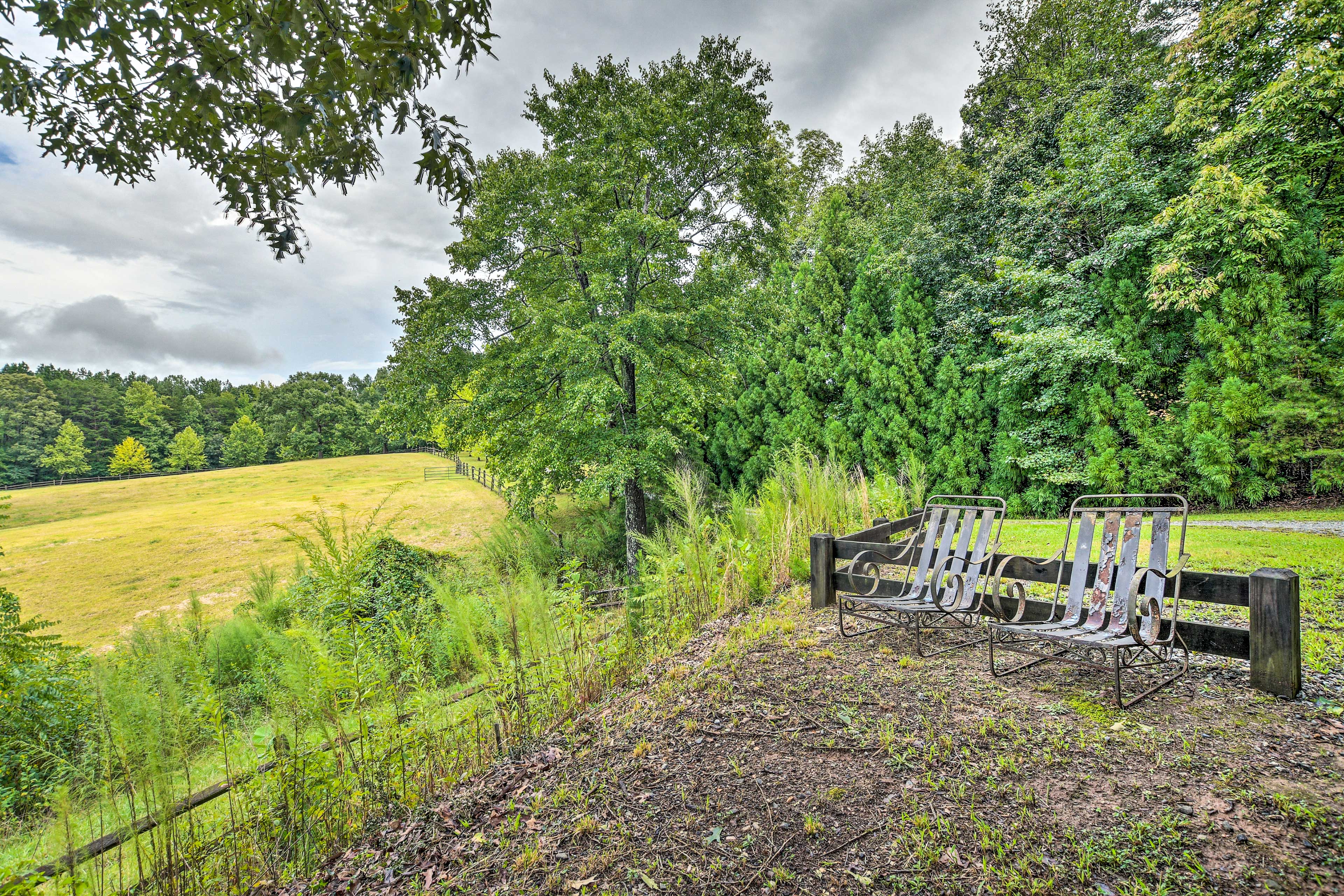 Property Image 1 - NEW! Secluded Campobello Home w/ Incredible Views!