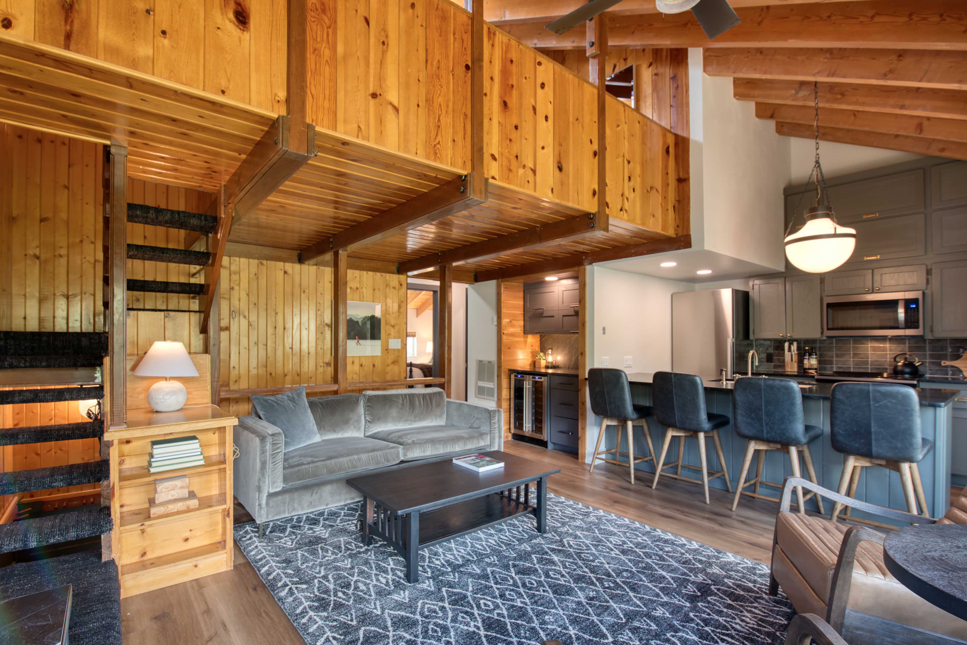 Property Image 1 - Ski Condo in Chalet Village at Brian Head!