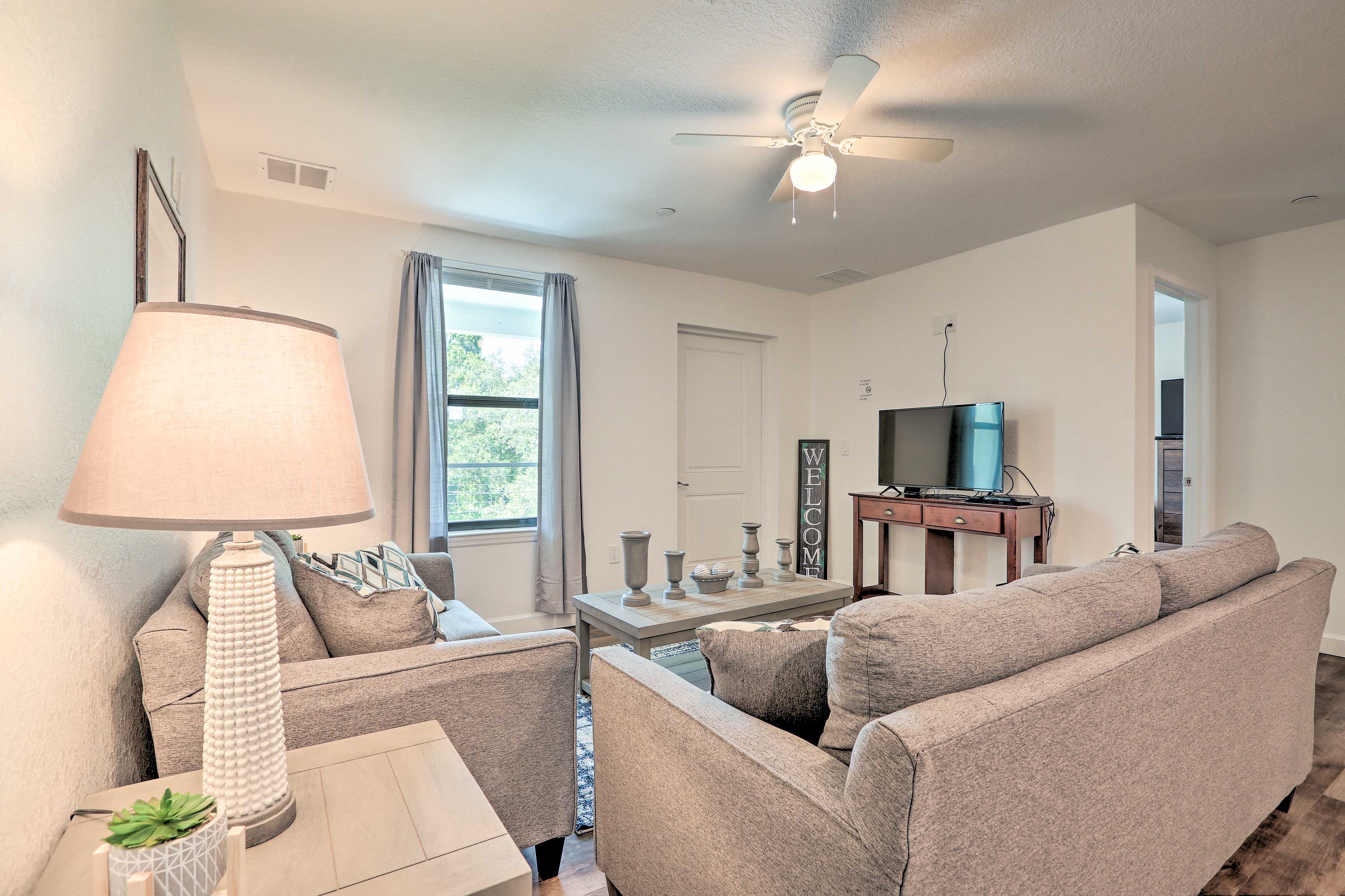 Property Image 1 - LaBelle Apartment ~ 45 Mi to Fort Myers Beach