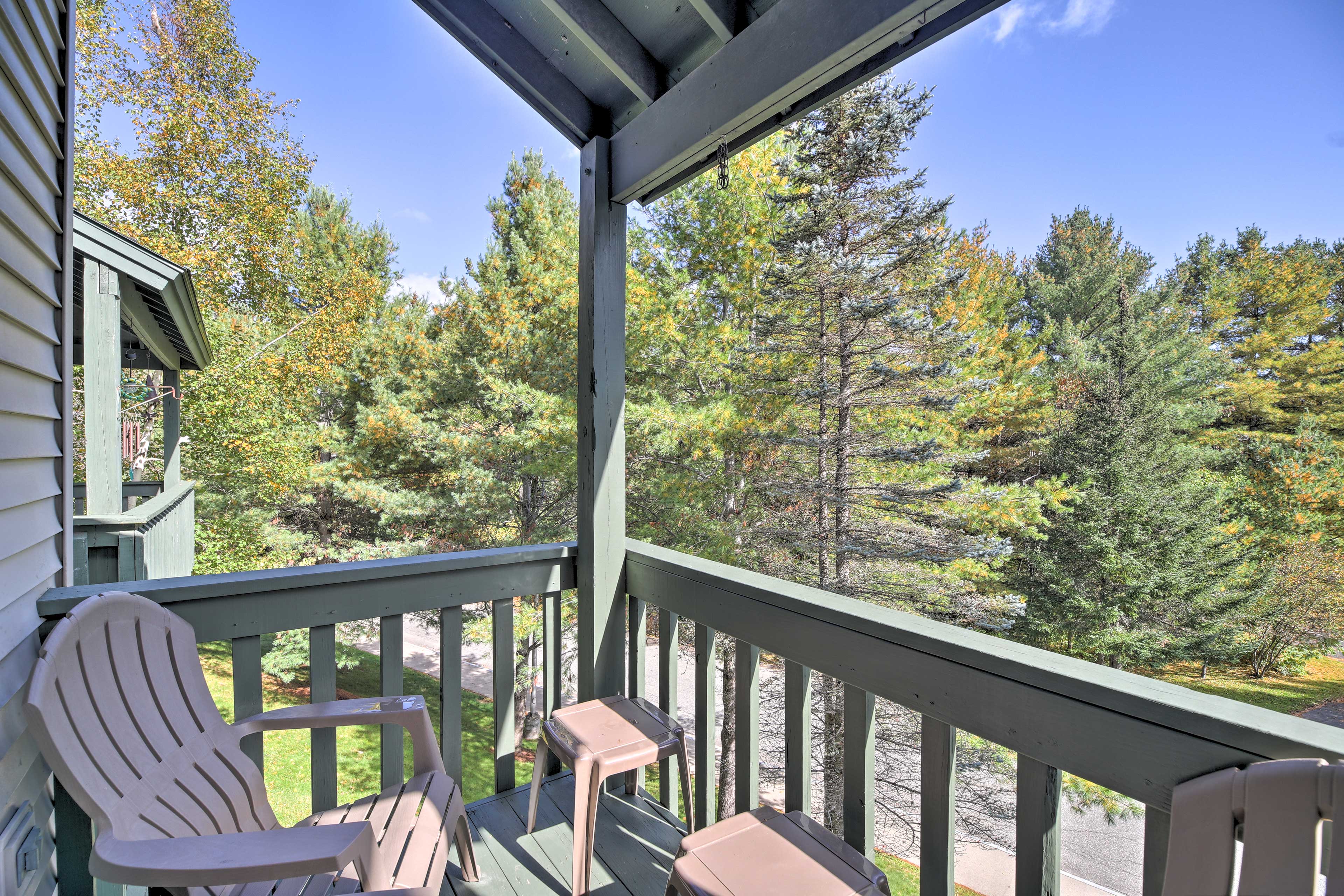 Property Image 2 - Lake Placid Home w/ Grill: 9 Mi to Whiteface Mtn!