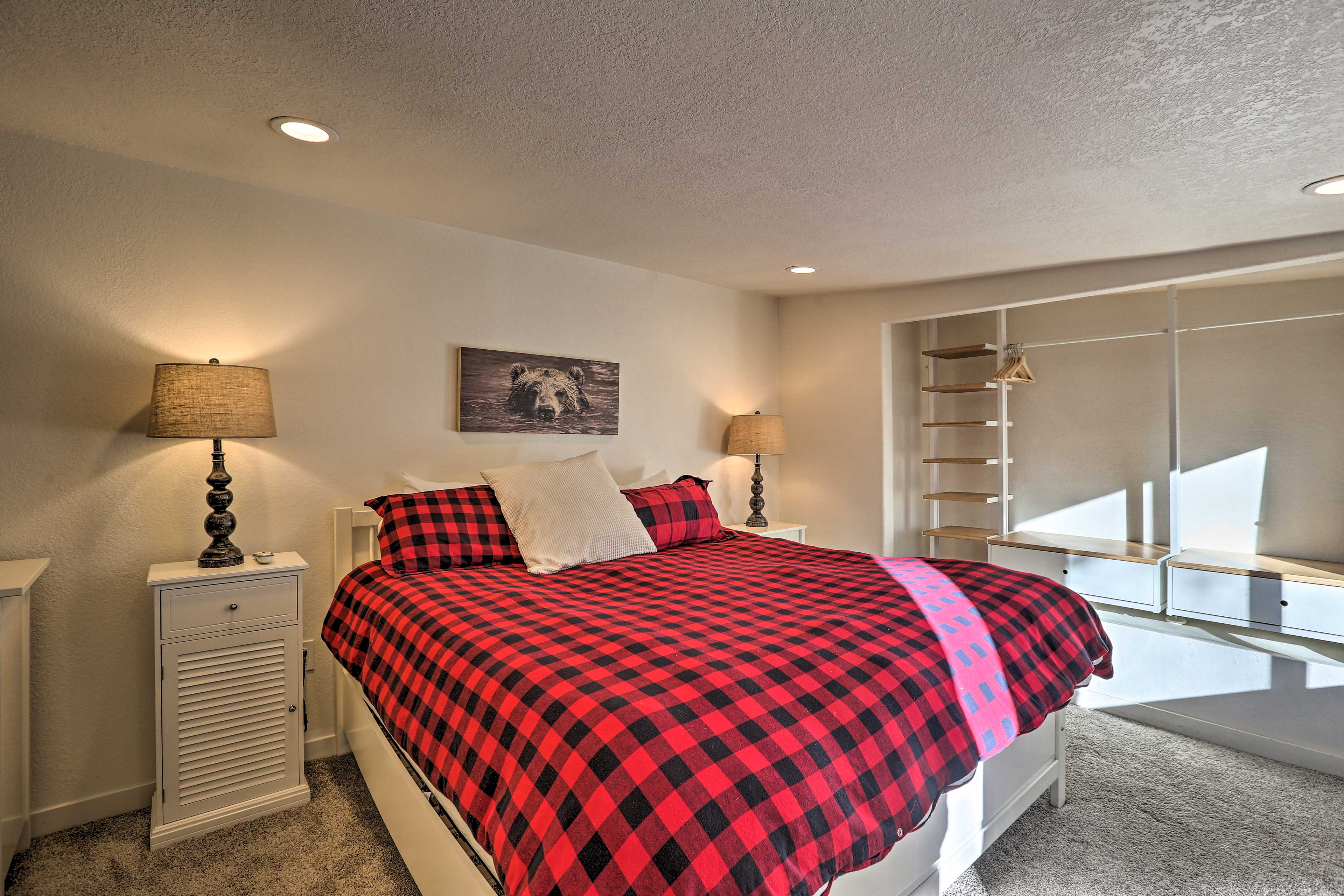 'Wildmanor Ranch' Near Red Rocks w/ Hot Tub!