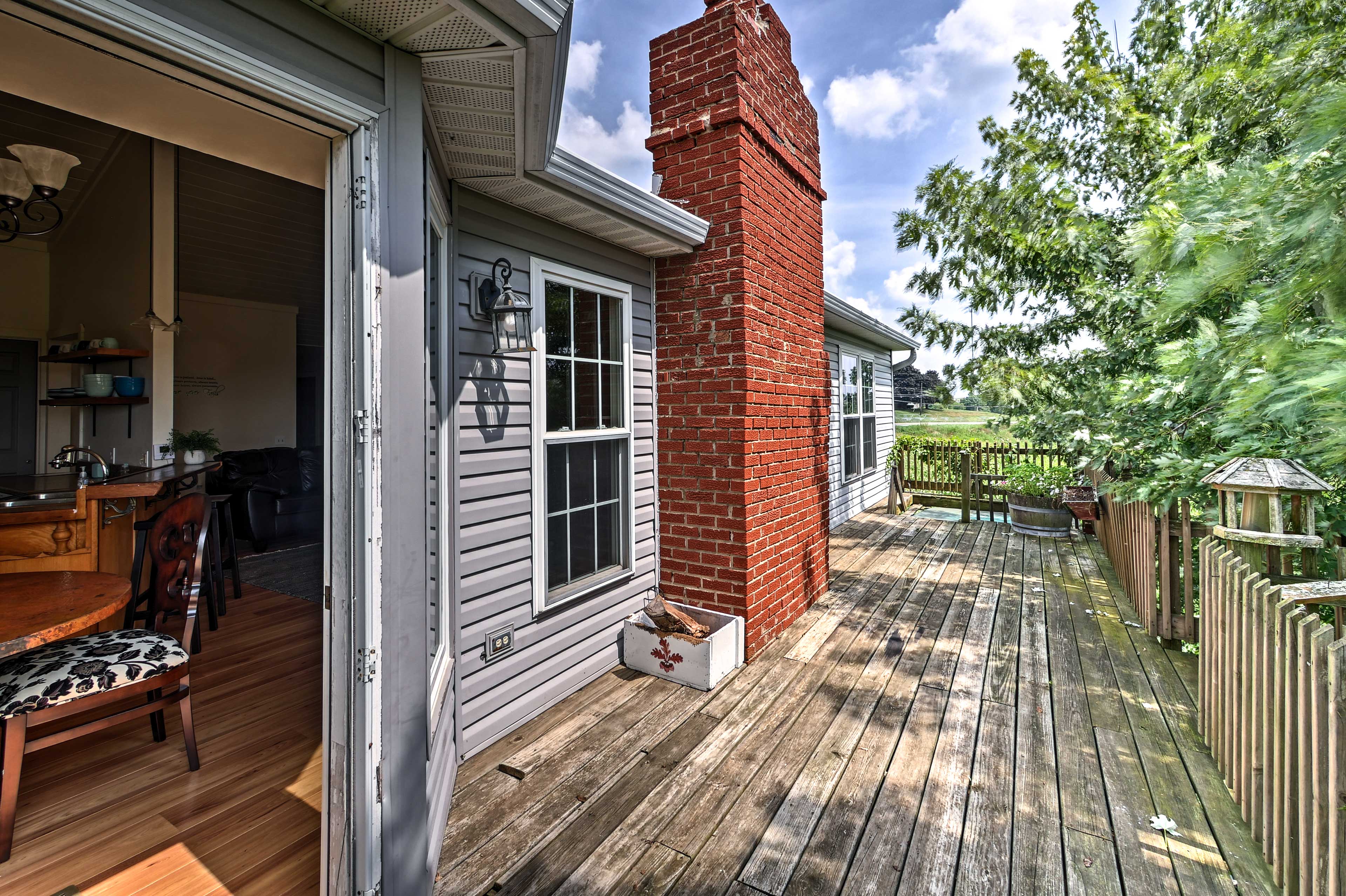 Peaceful Cottage in the Heart of Amish Country!