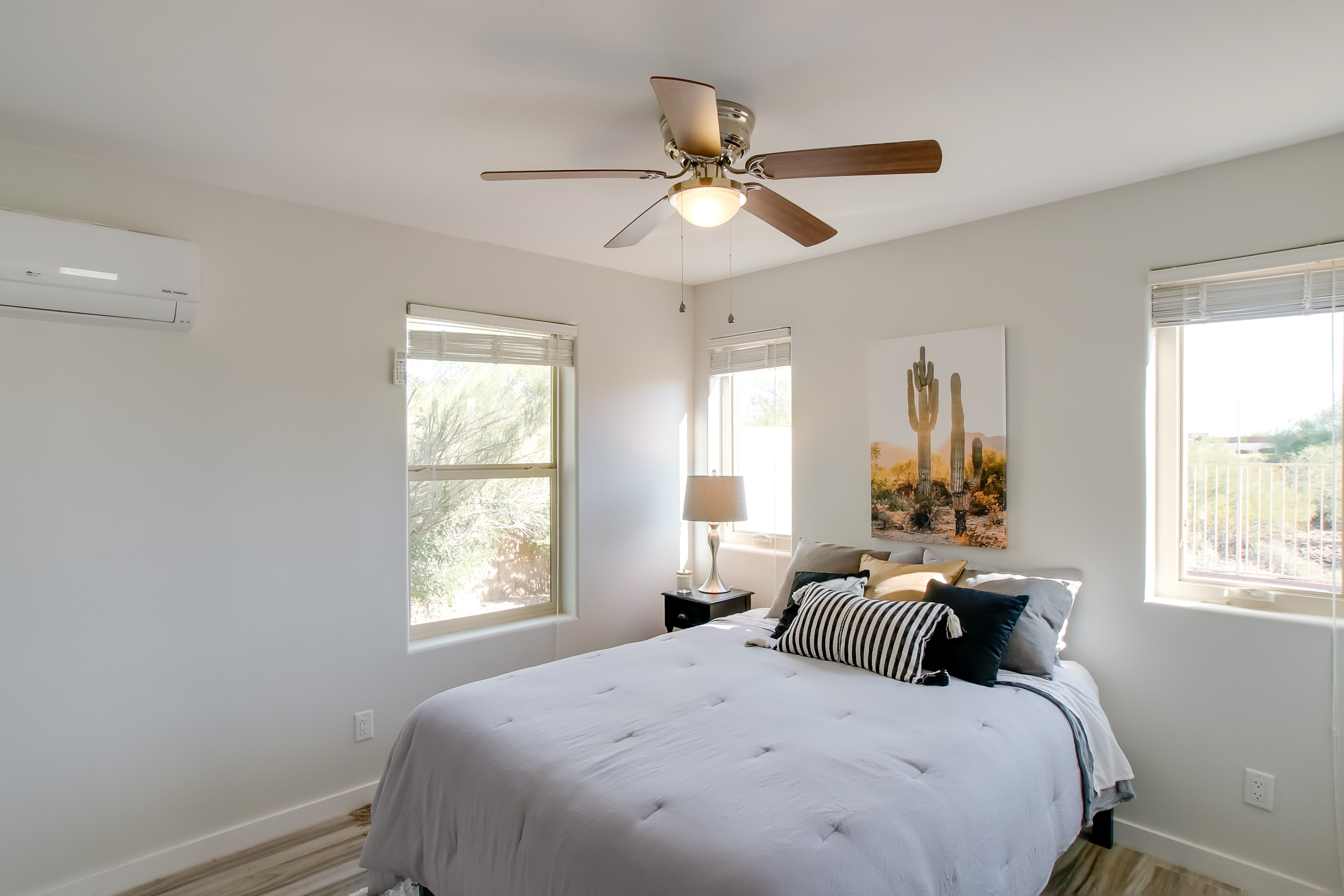 Peaceful Peoria Bungalow w/ Pool & BBQ