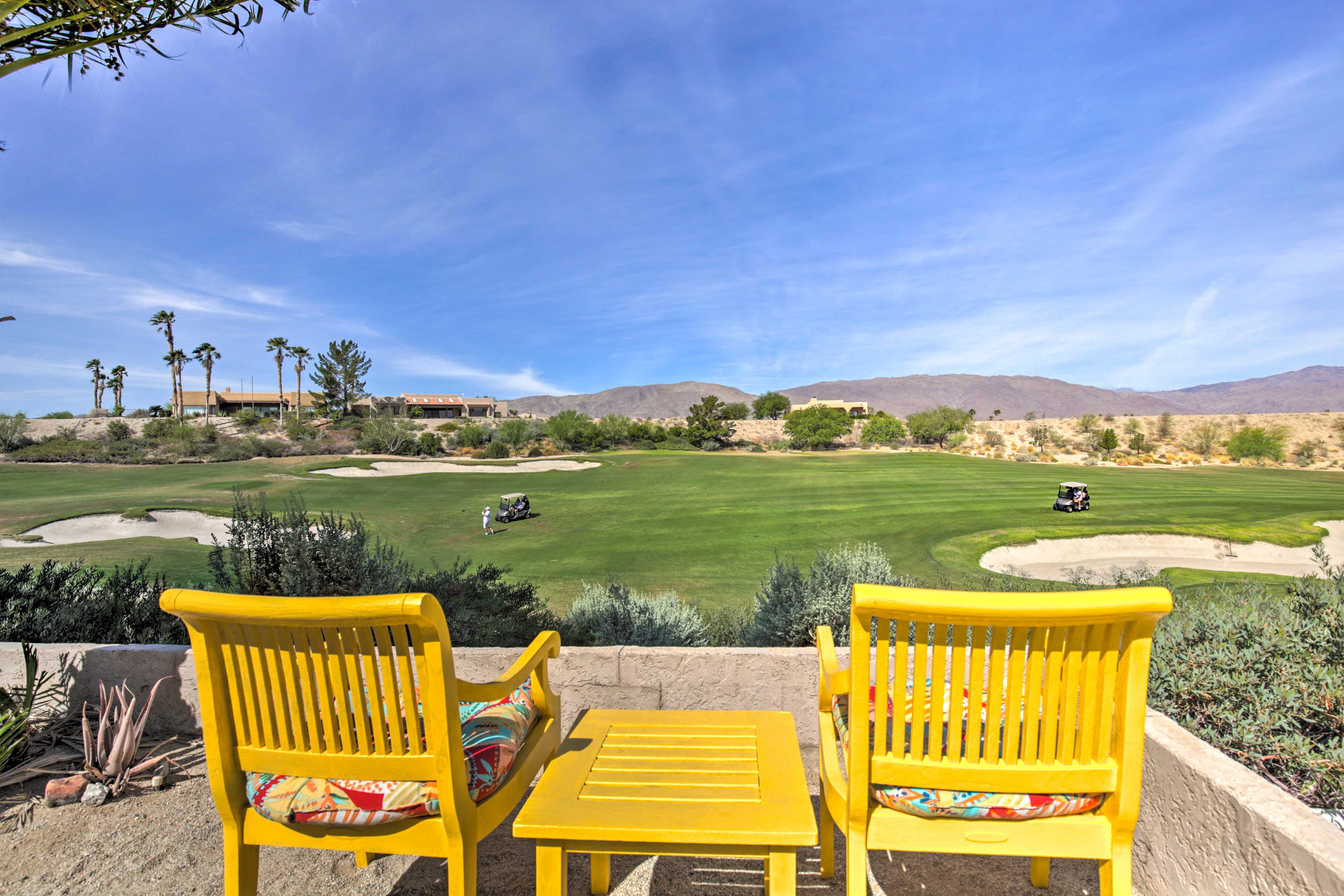 Property Image 2 - Sunny California Retreat w/ Resort Amenities!