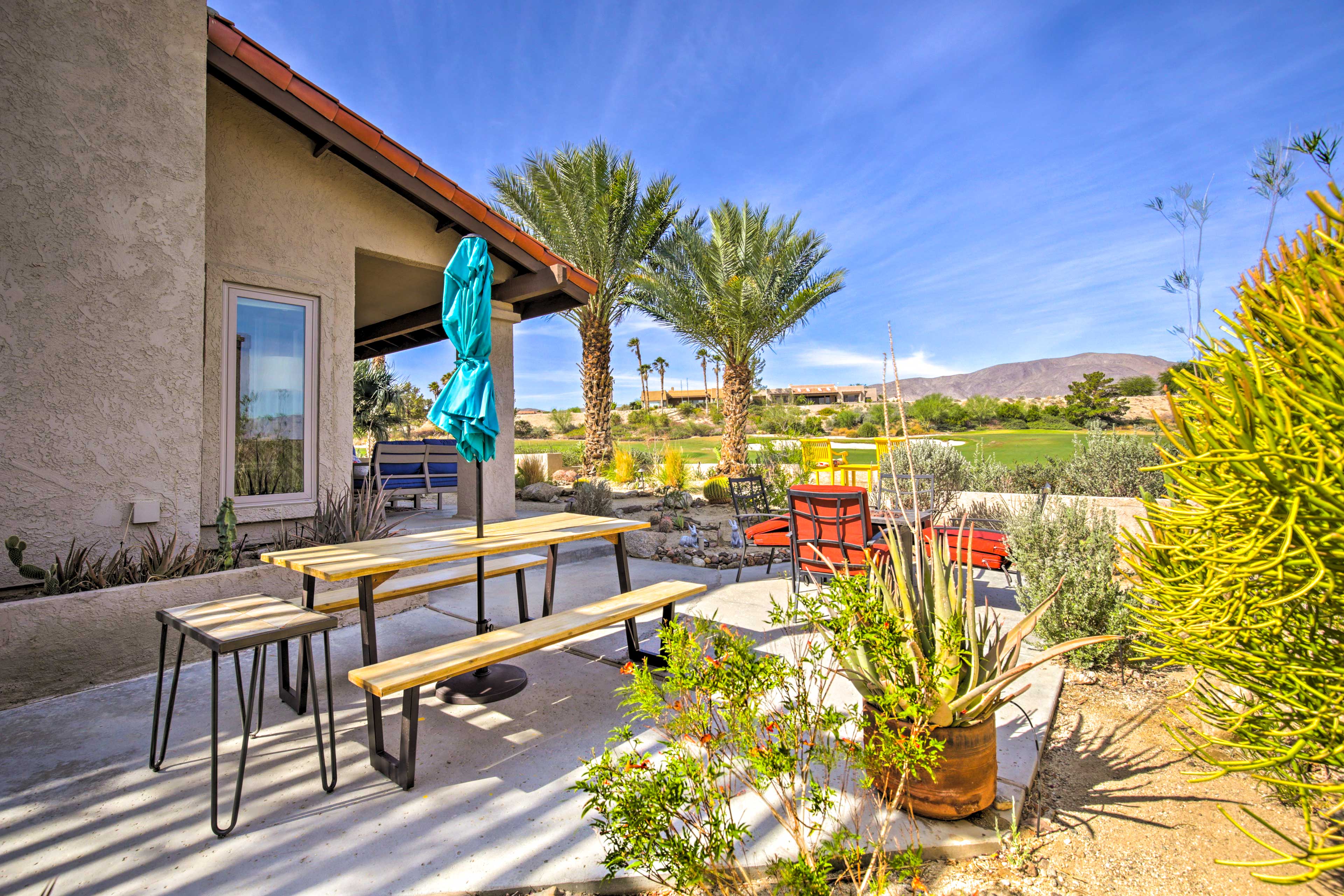 Property Image 1 - Sunny California Retreat w/ Resort Amenities!