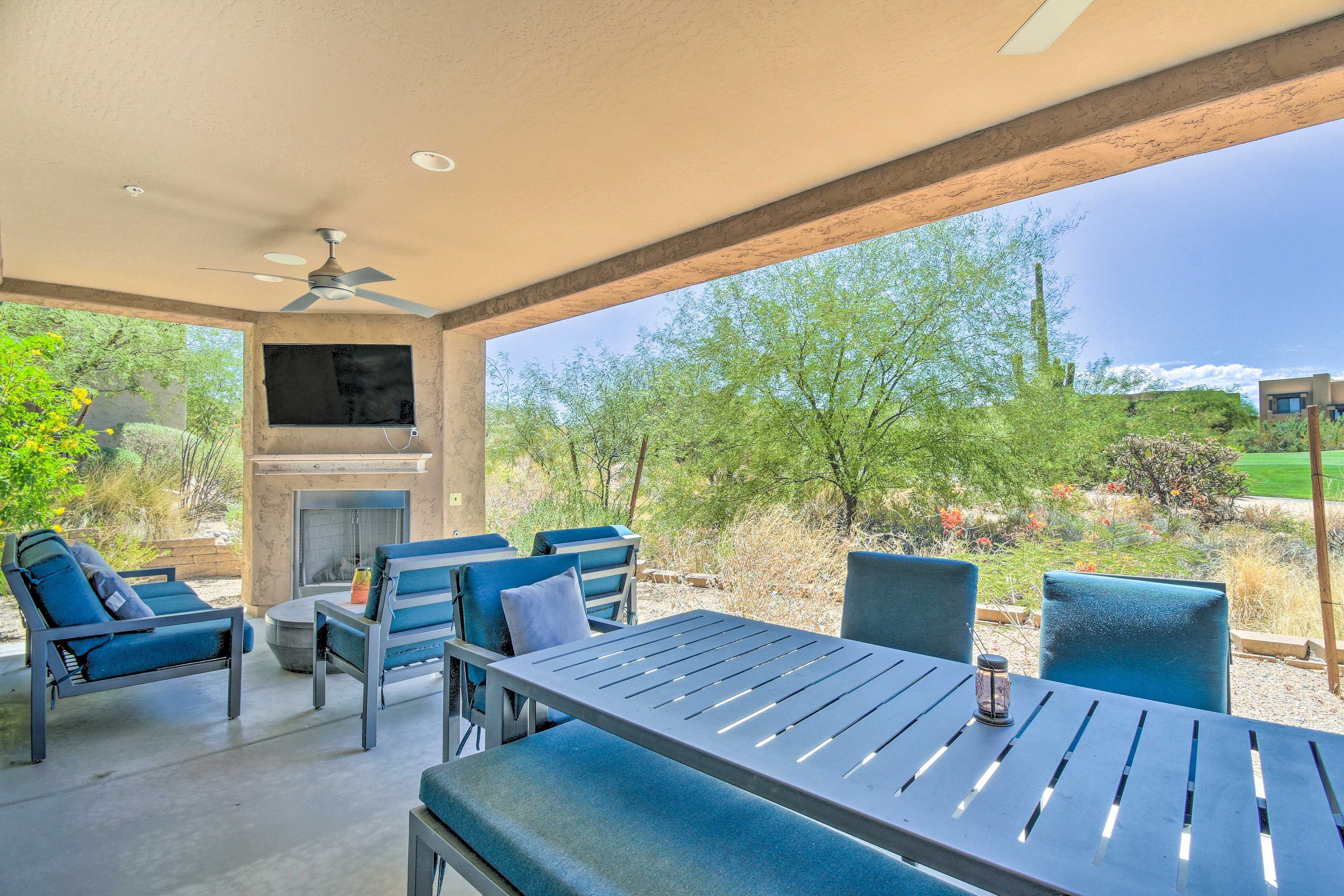 Property Image 2 - Scottsdale Condo w/ Resort-Style Perks!