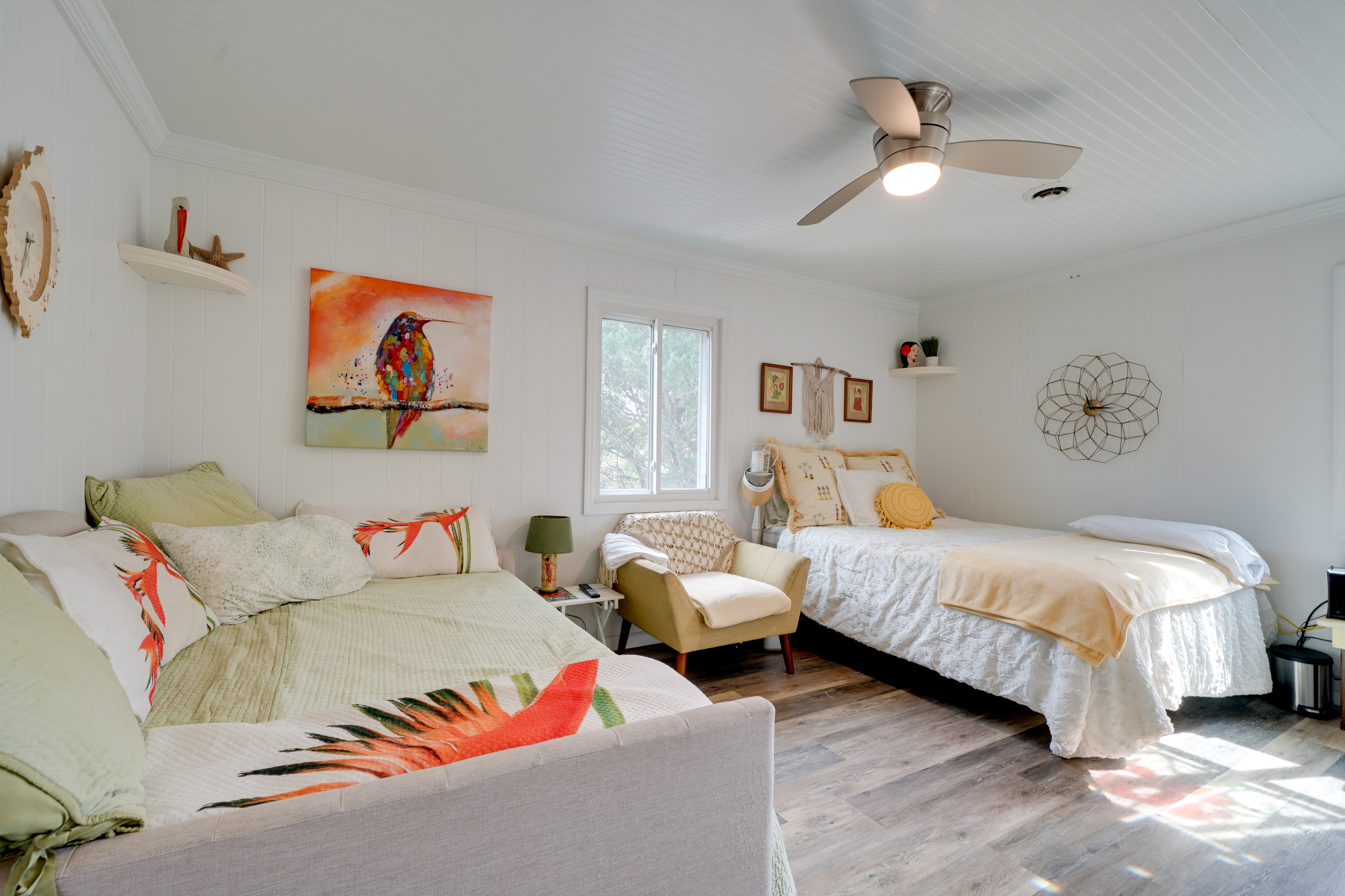 Topsail Beach Villa: Outdoor Oasis w/ Hot Tub