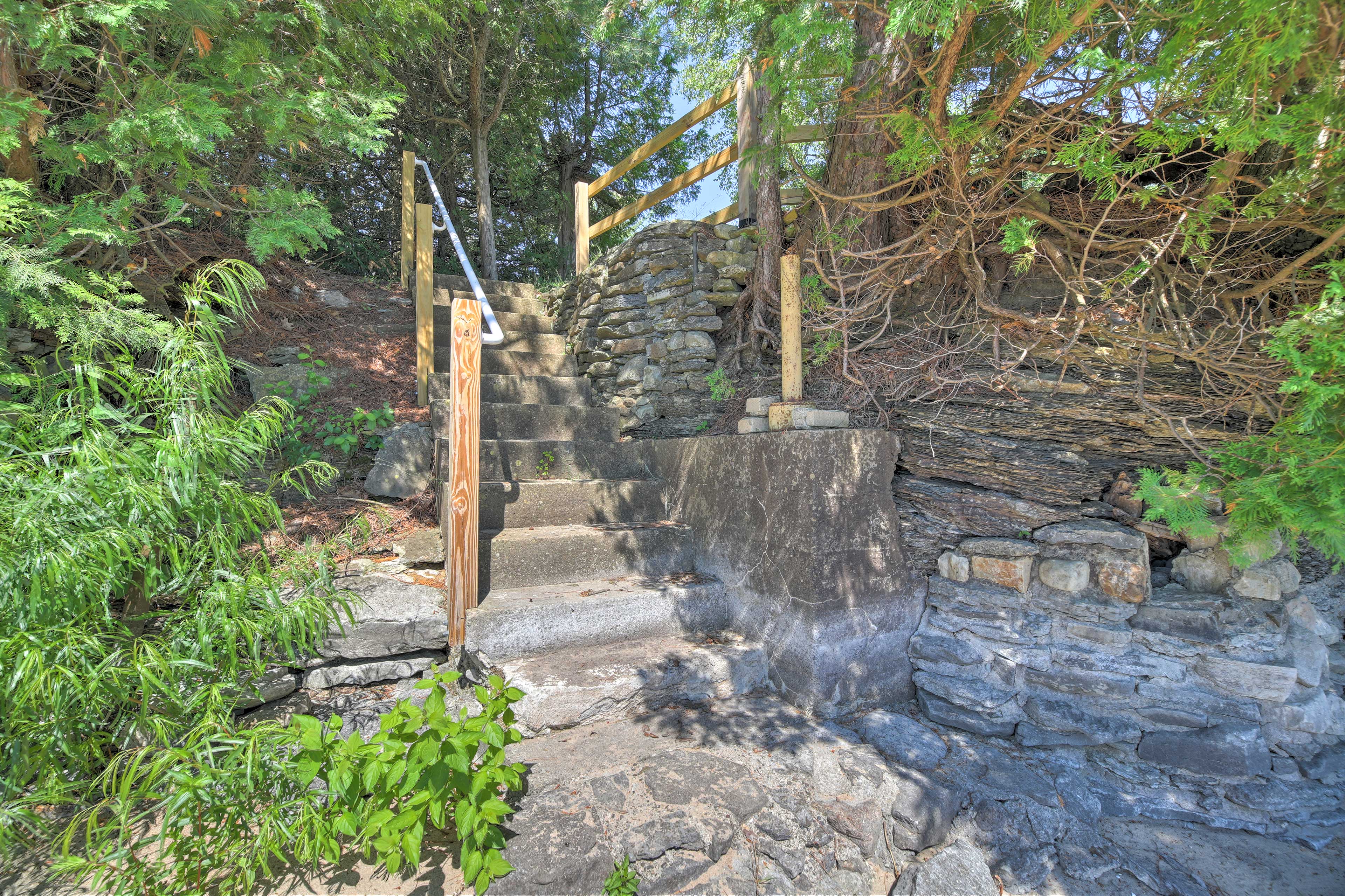 Property Image 2 - Plattsburgh Home w/ Deck on Lake Champlain