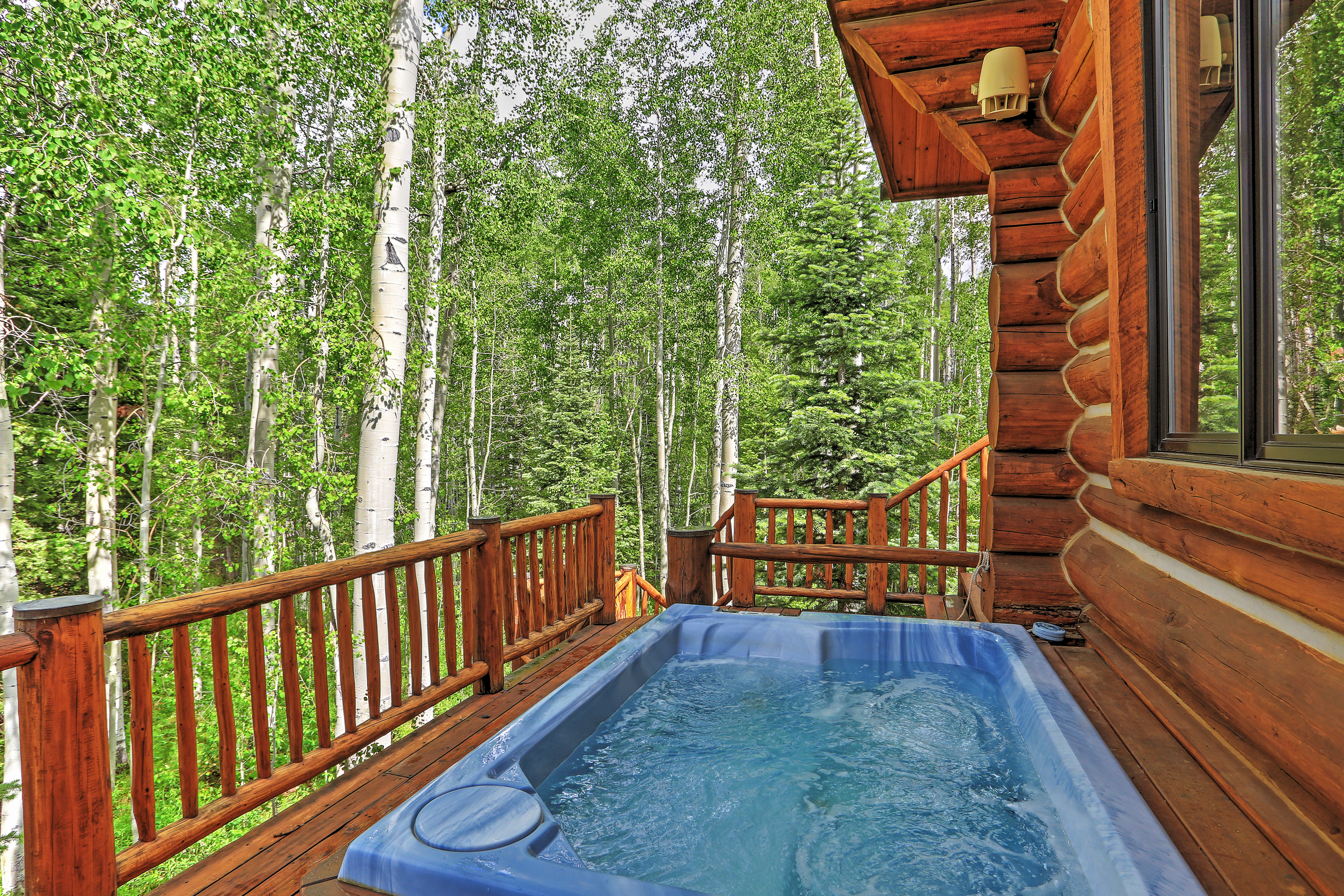 Property Image 2 - Ski-In/Ski-Out Telluride Home w/ Deck & Hot Tub!