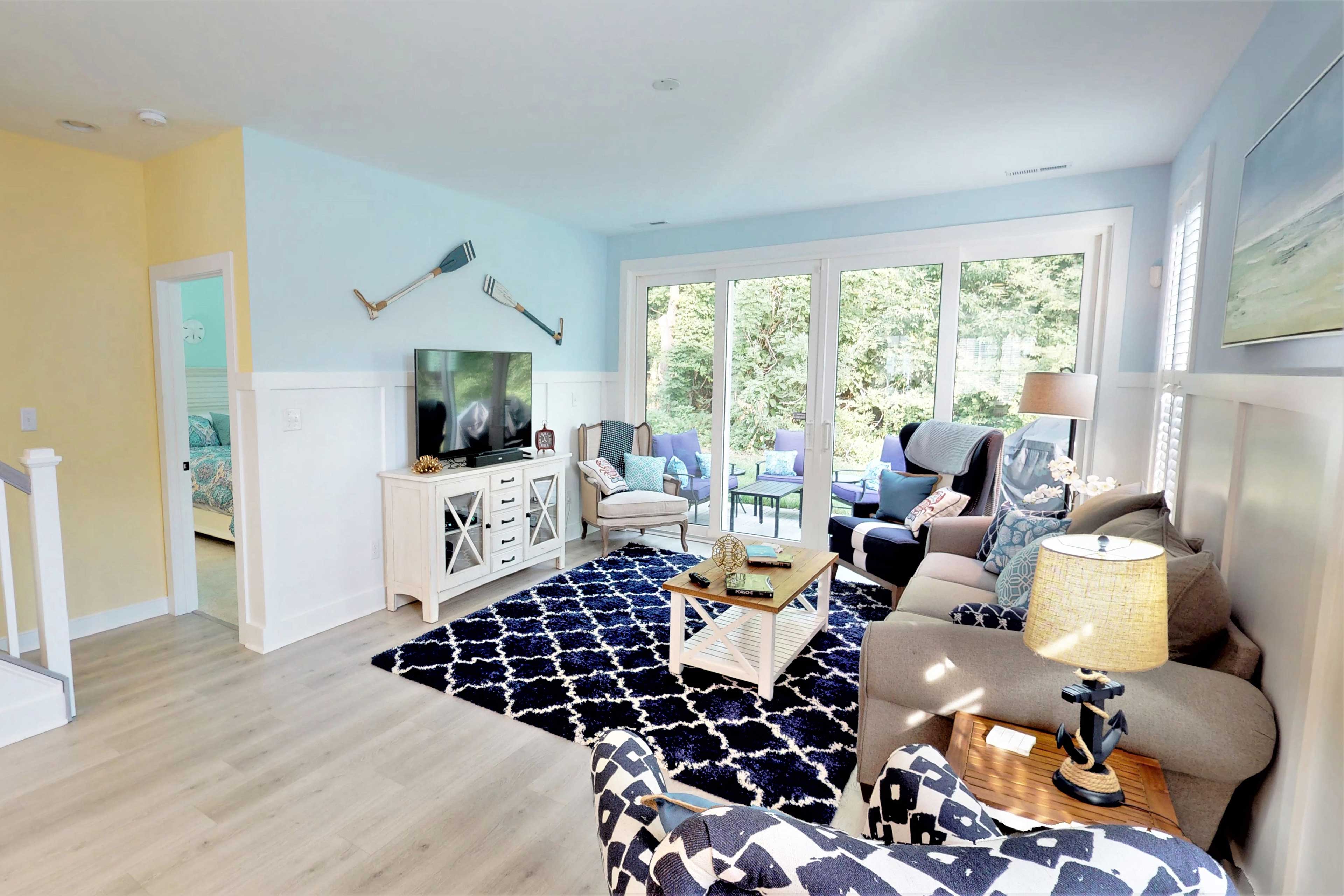 Property Image 1 - Spacious Bethany Beach Home: Ideal for Family Fun!