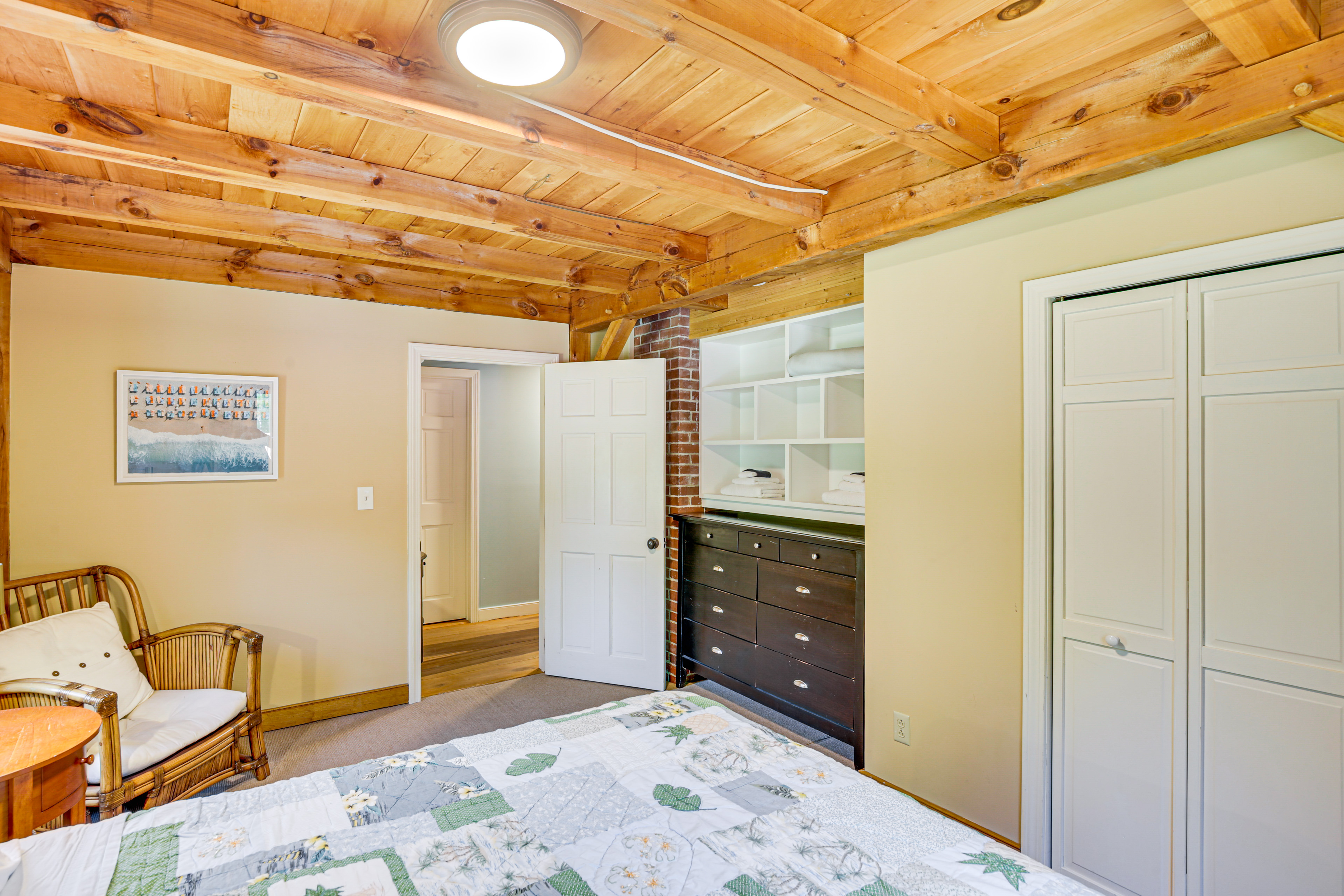 Spacious Kennebunkport Home w/ View, 2 Mi to Beach