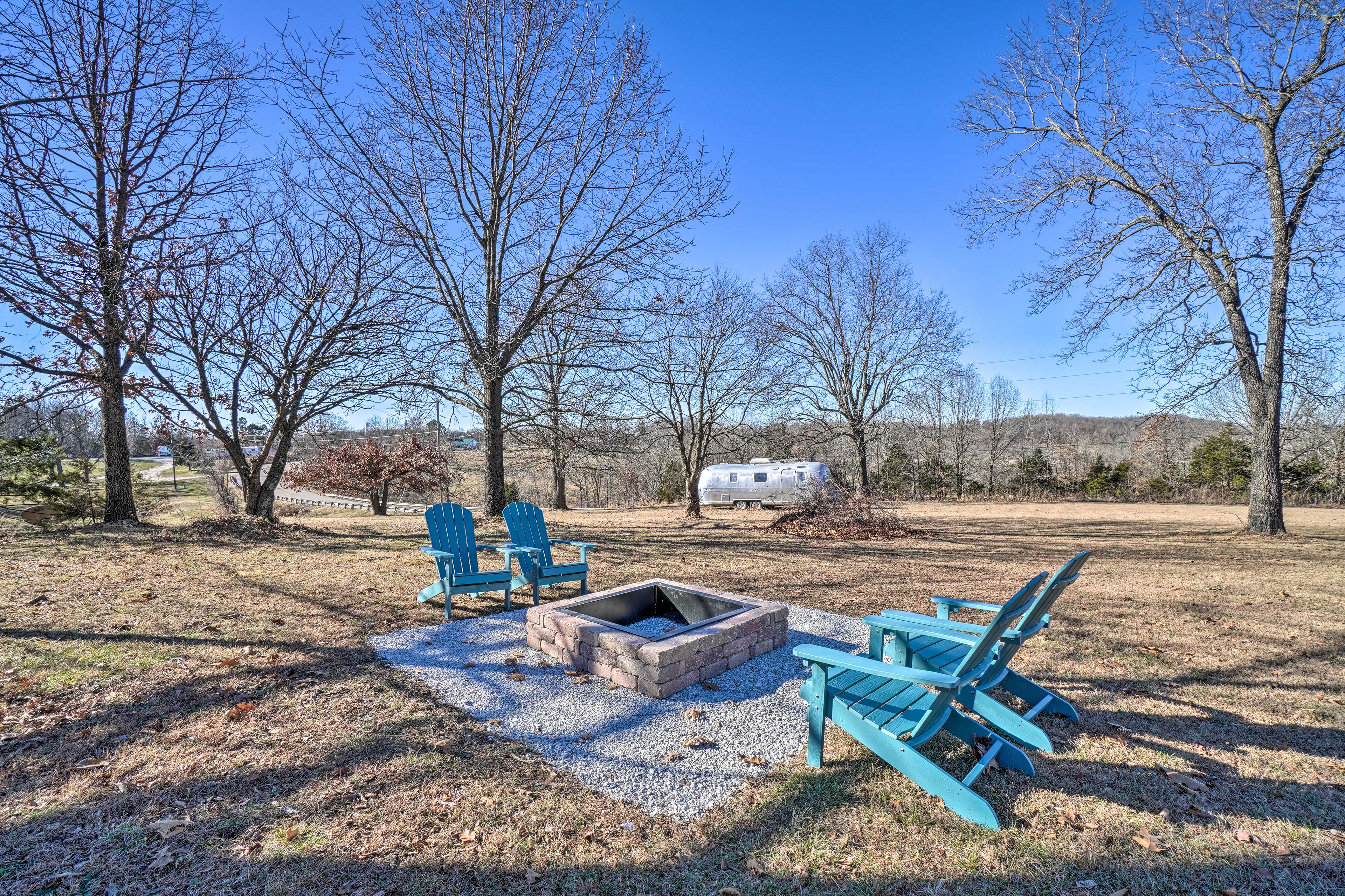 Property Image 1 - Spacious Omaha House w/ Deck & Mountain Views!