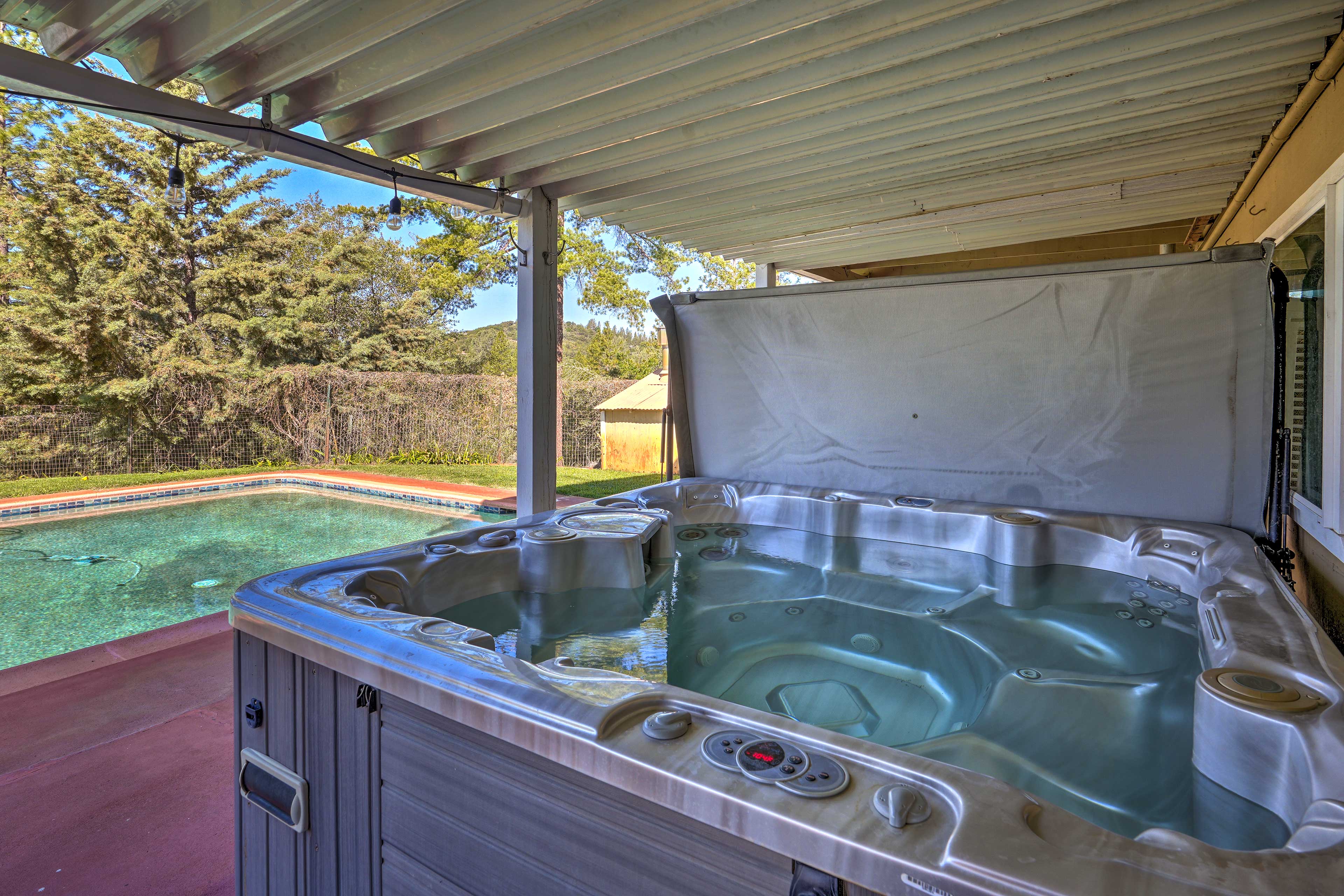 Property Image 2 - Jackson Escape w/ Hot Tub & Mountain Views!