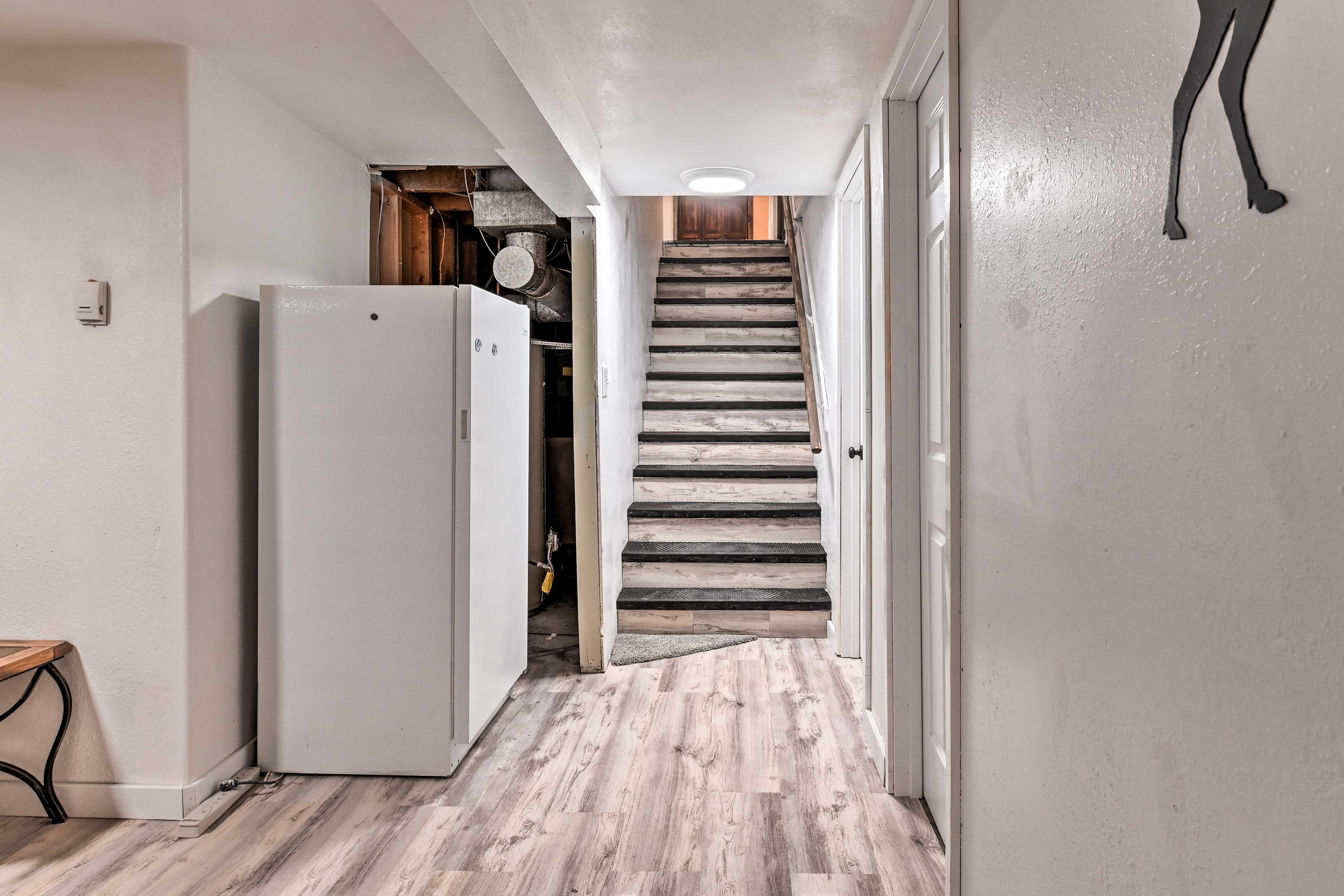 Near Kenai River: 'Angler's Escape' in Soldotna