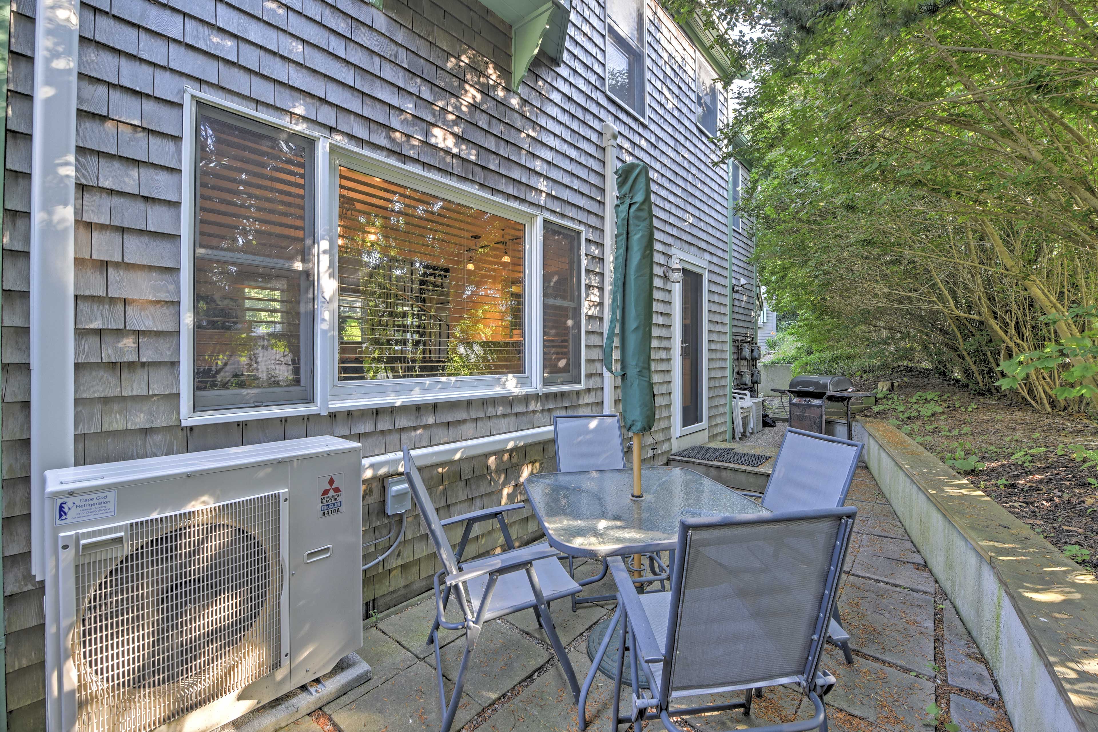 Provincetown Condo: Half Mi to Historic District!