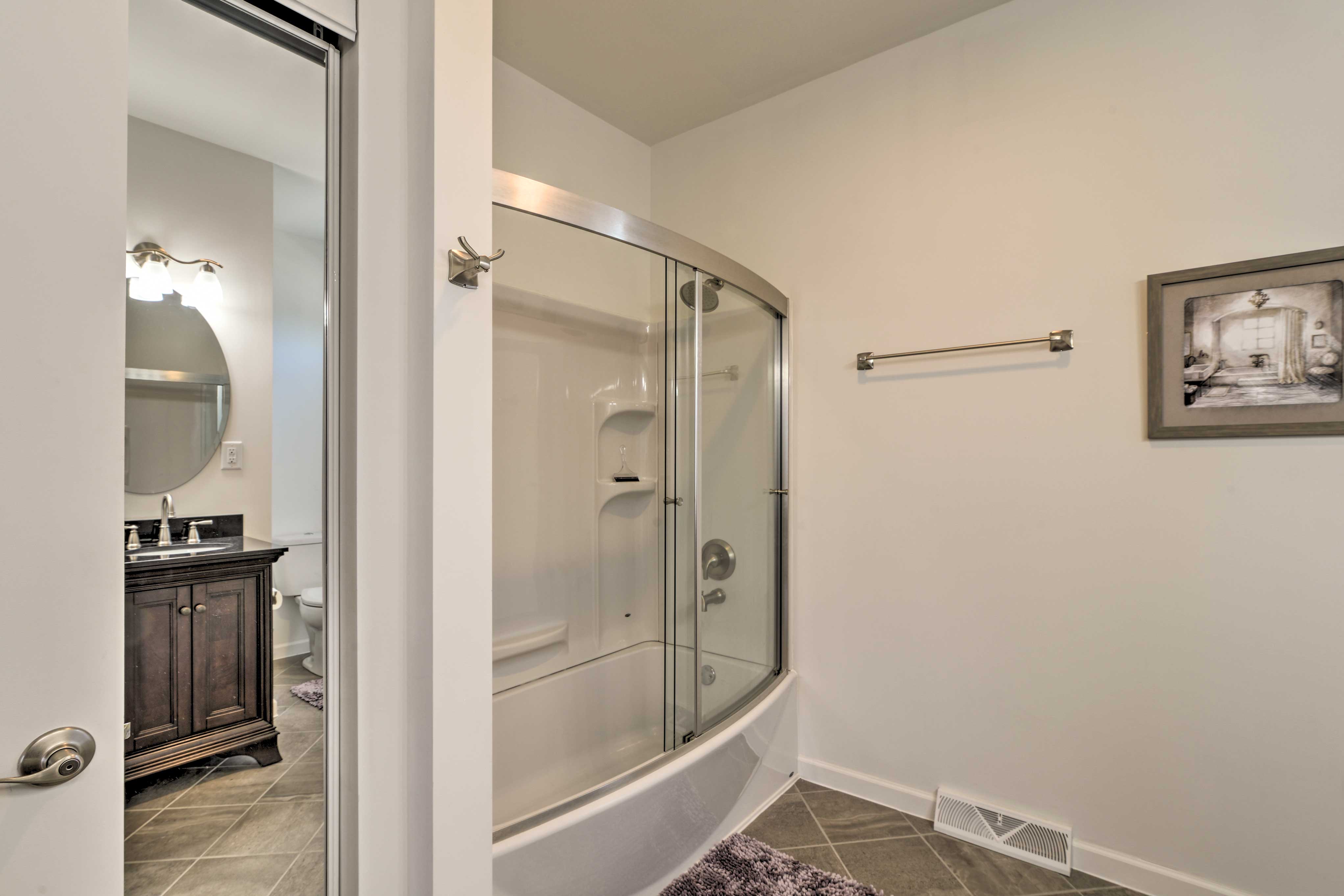 Quaint Ligonier Family Home - 3 Miles to Idlewild!