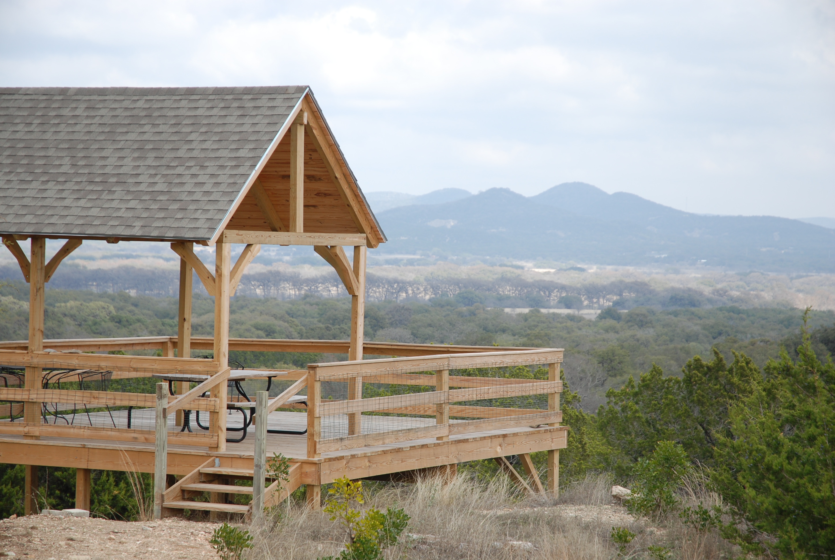 Property Image 1 - Quiet Utopia Cabin w/ Deck & Mountain Views!