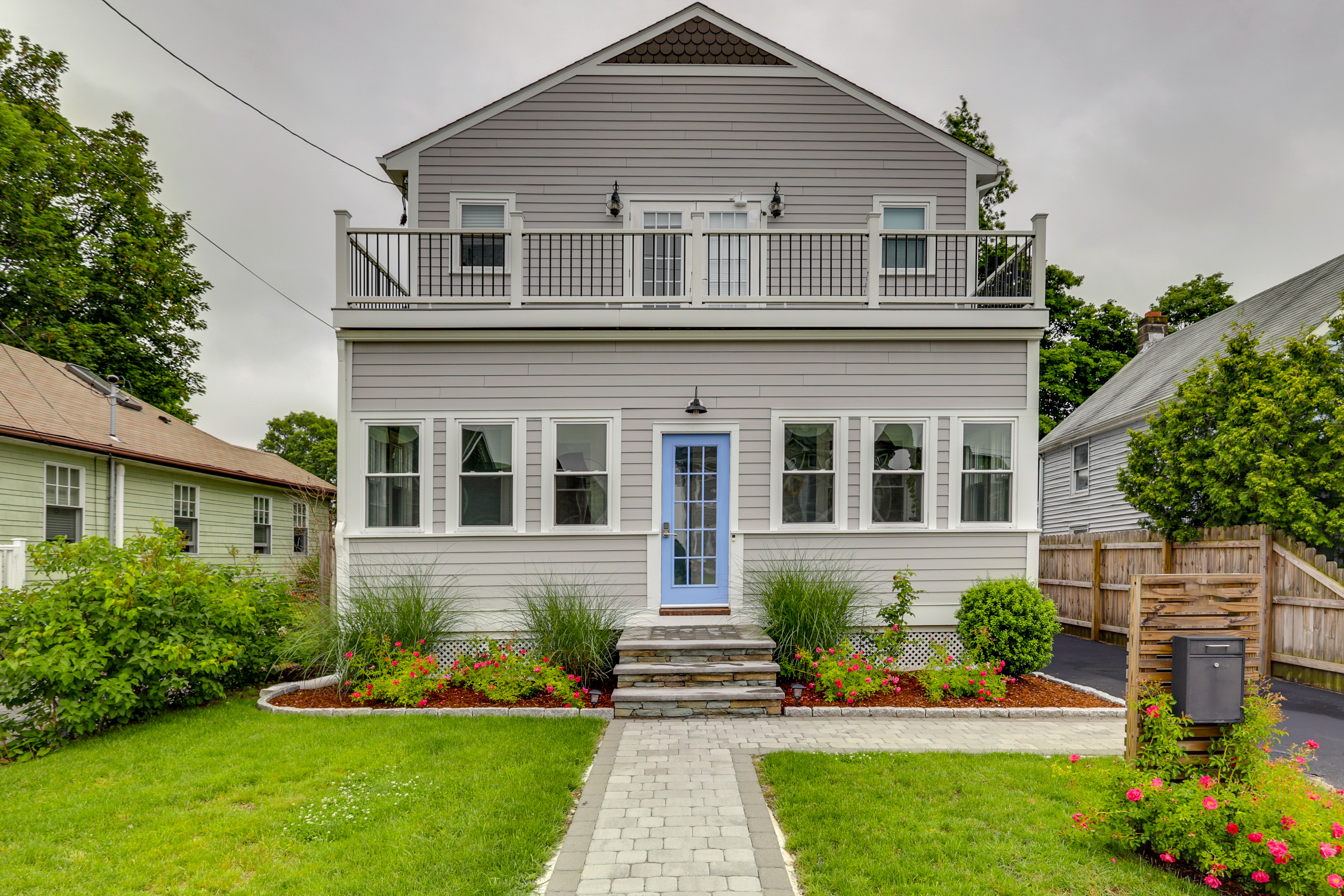 Property Image 1 - Renovated Barrington Cottage w/ Beach Access!