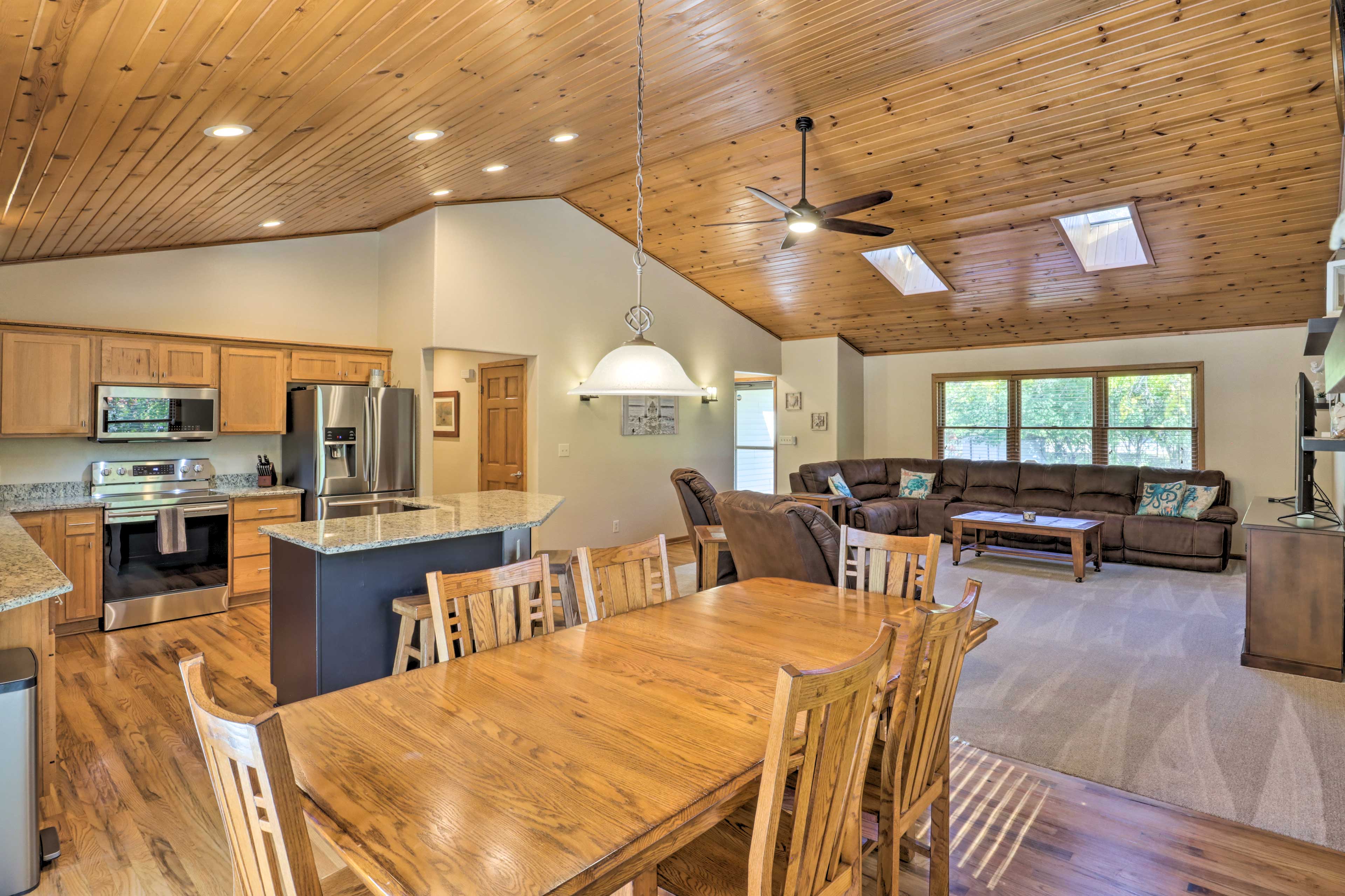 StepFree Pewaukee Home