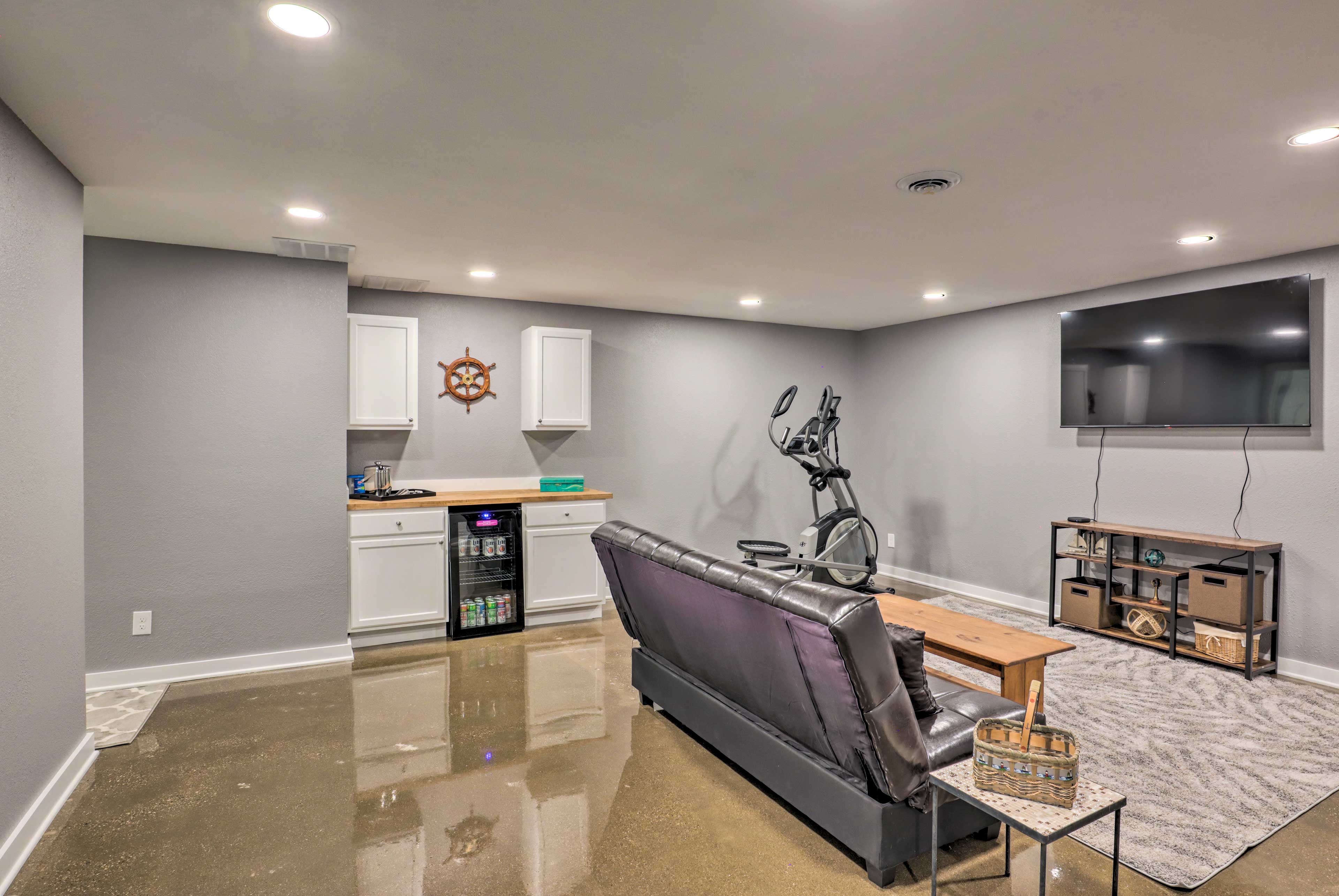 StepFree Pewaukee Home