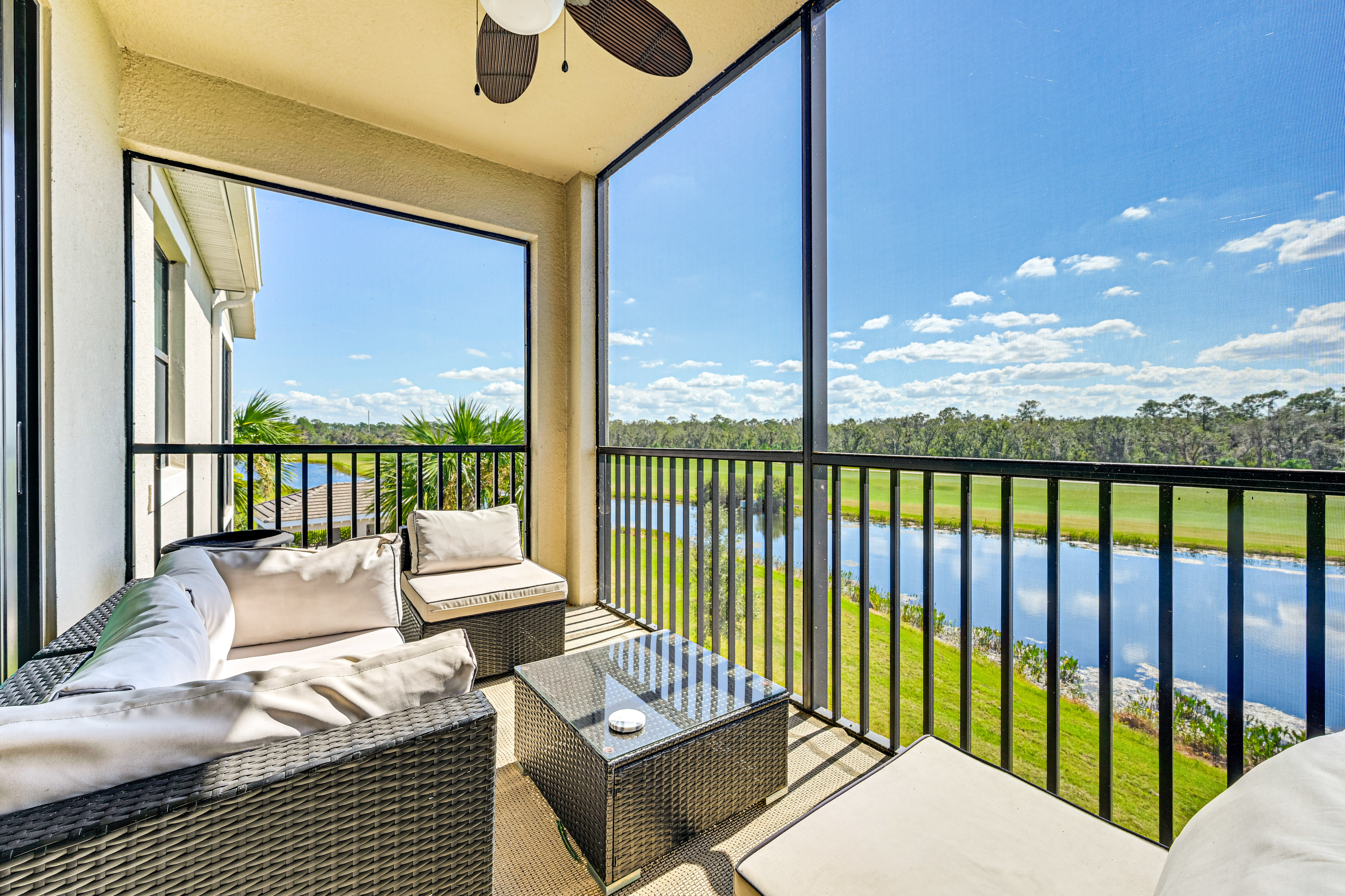 Property Image 1 - Striking Bradenton Condo w/ Lanai & Pool Access!