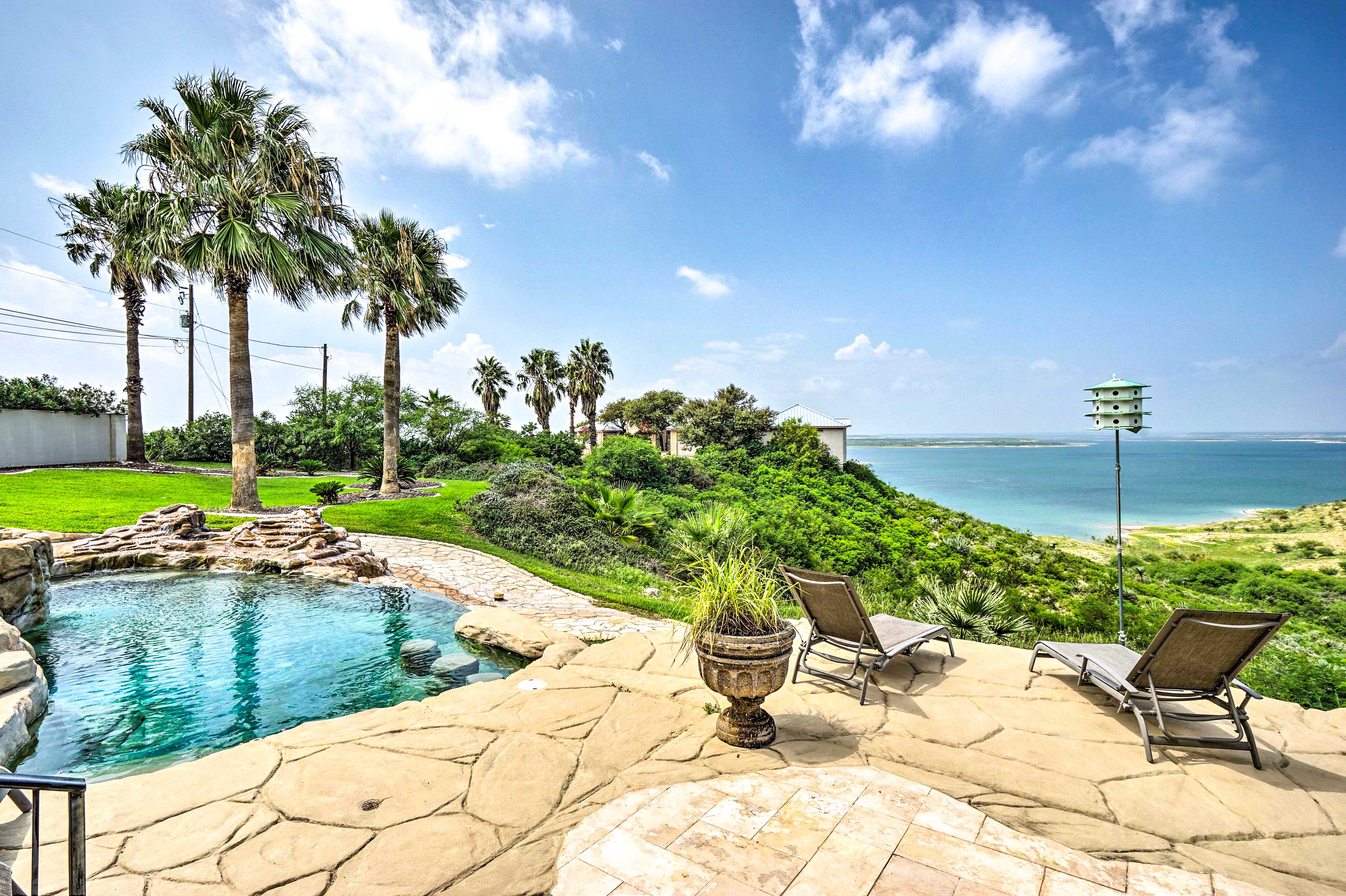 Property Image 1 - Luxury Del Rio Home w/Pool & Lake Views!