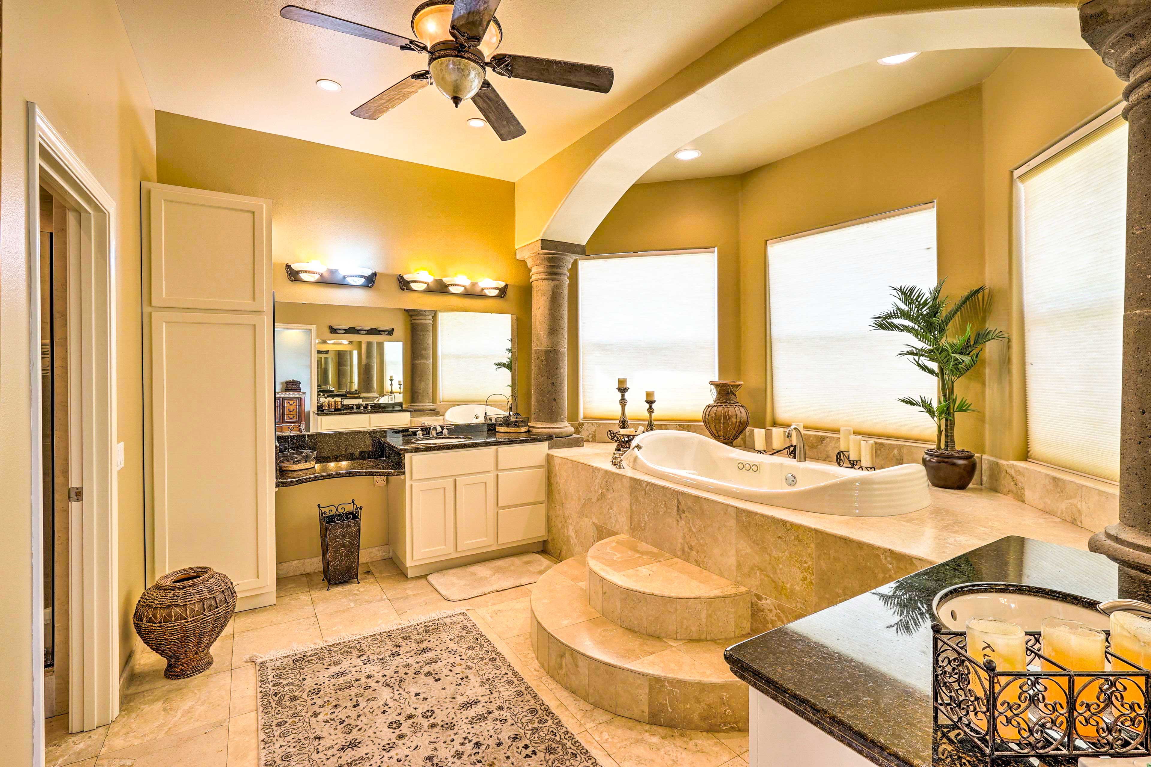 Luxury Del Rio Home w/ Pool & Lake Views!