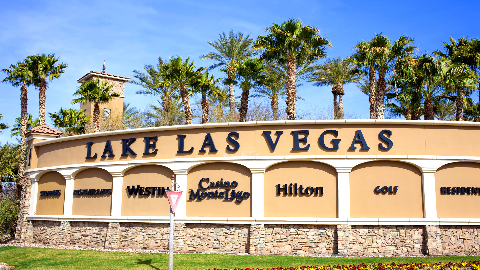 Luxury Lake Las Vegas Condo w/ Resort Amenities!
