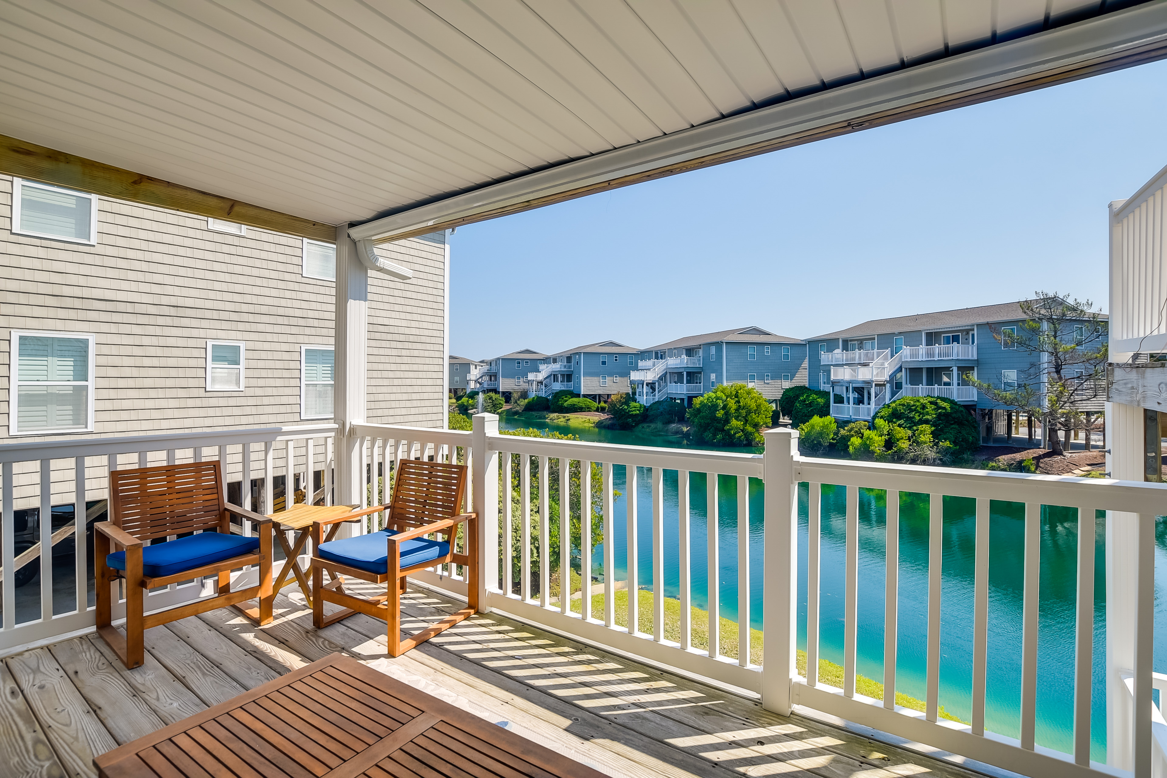 Property Image 1 - Sunny Condo - Private Ocean Isle Beach Access!