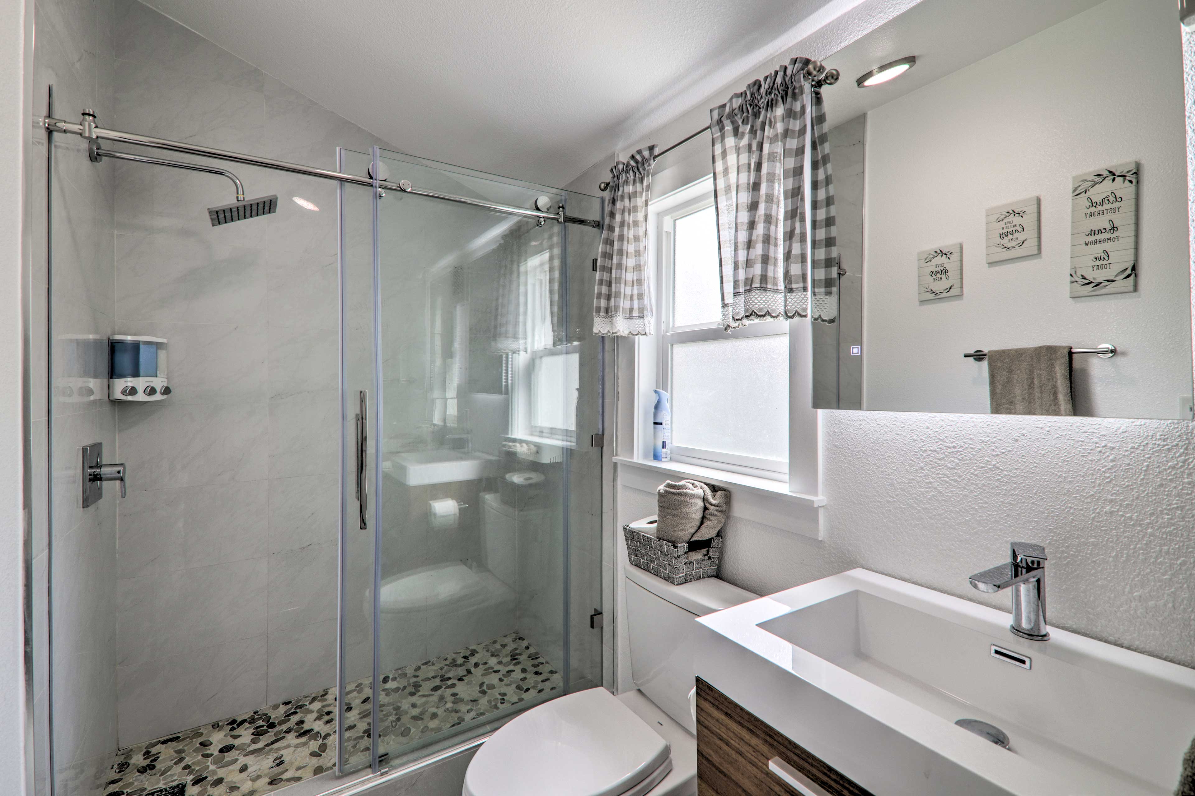 Sun-Soaked Livermore Gem with Patio & Fire Pit!