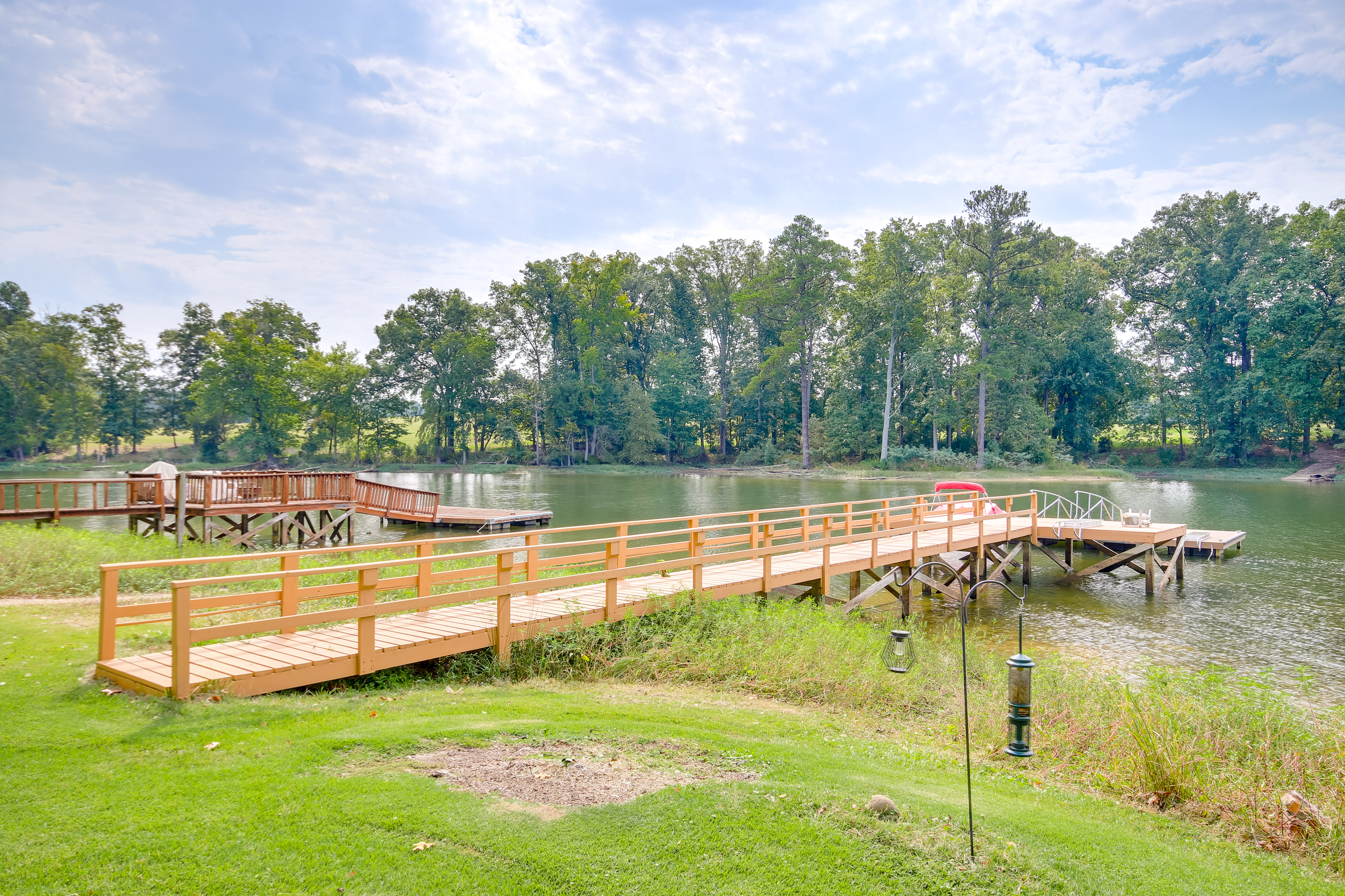 Property Image 2 - Chapin Home Near Boat Launch & Lake Murray!