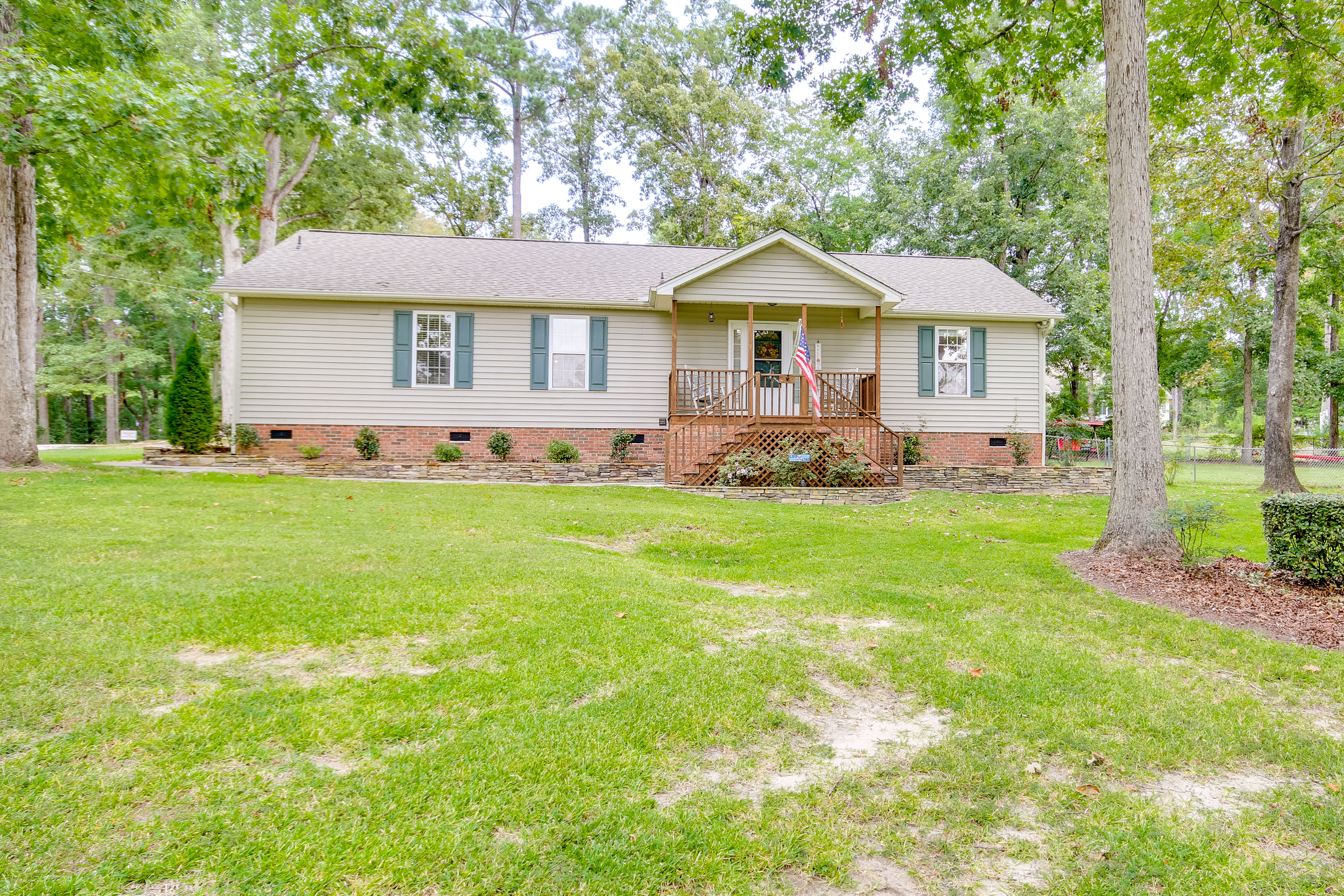 Property Image 1 - Chapin Home Near Boat Launch & Lake Murray!