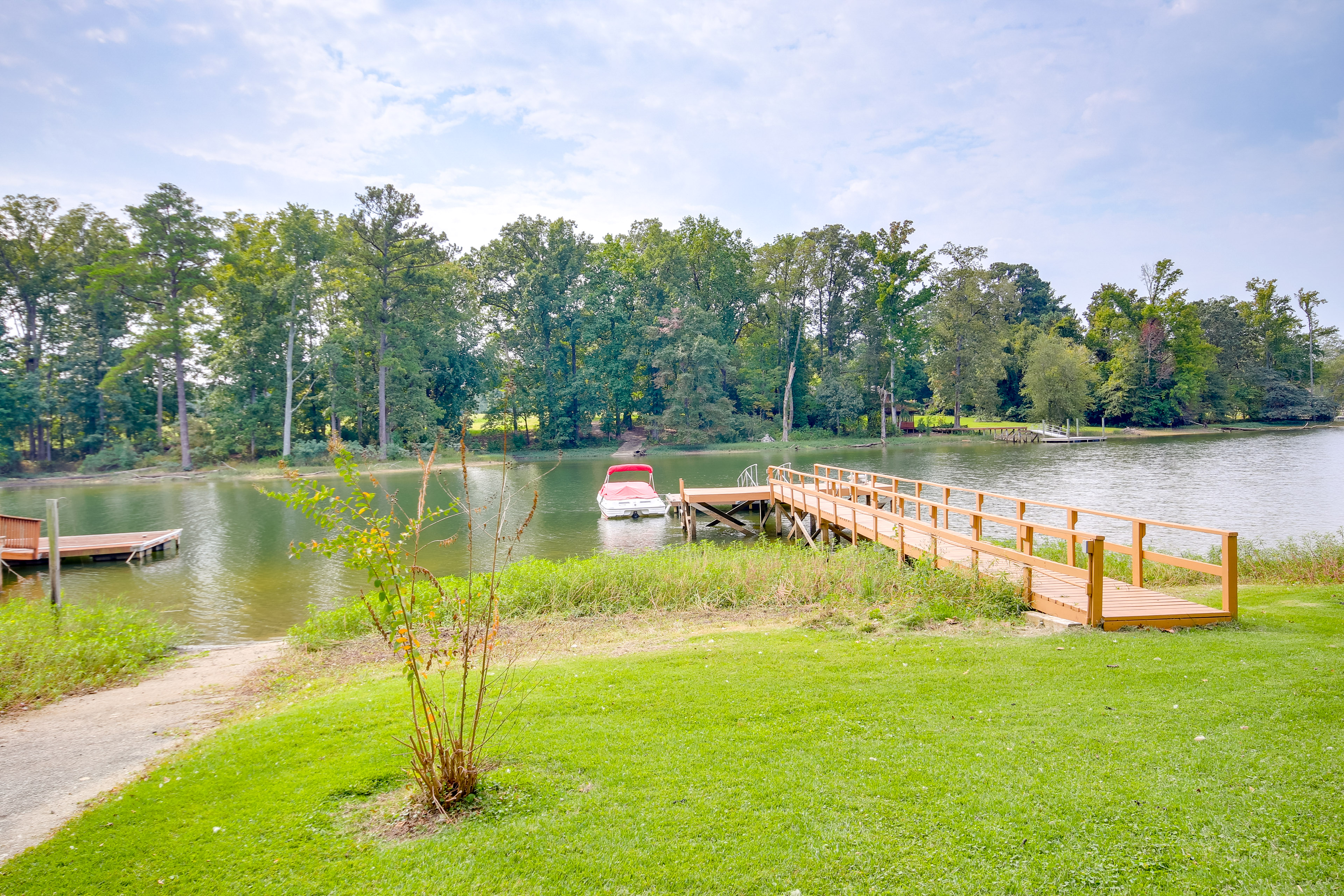 Property Image 1 - Chapin Home Near Boat Launch & Lake Murray!