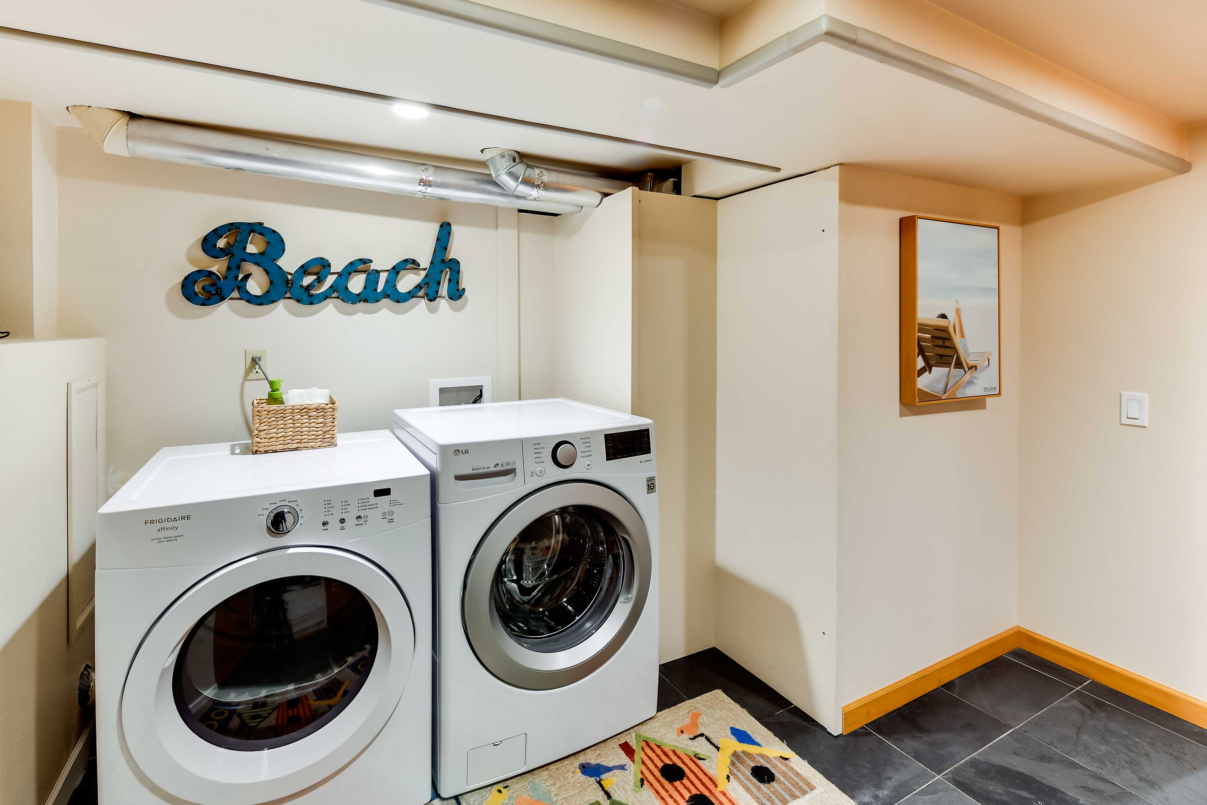 'The Nest' Gorgeous Waterfront La Conner Getaway!