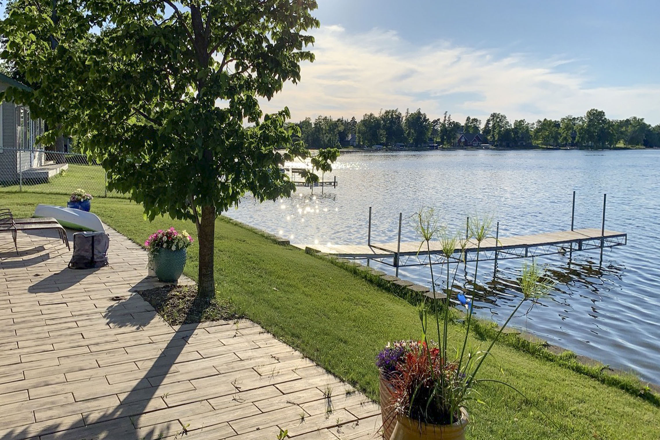 Property Image 1 - The Lakefront Home - 5 Minutes From Detroit Lakes!