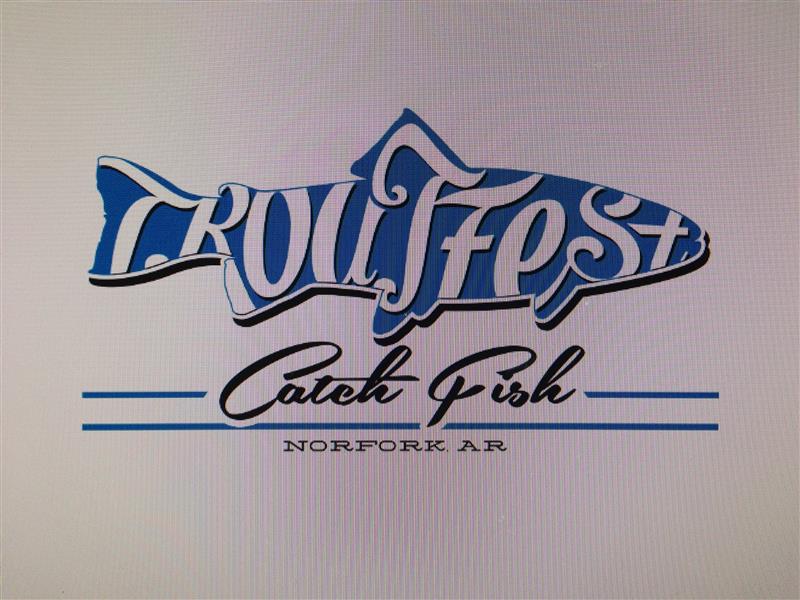 'TroutFest' Riverfront Norfork Home, Great Fishing