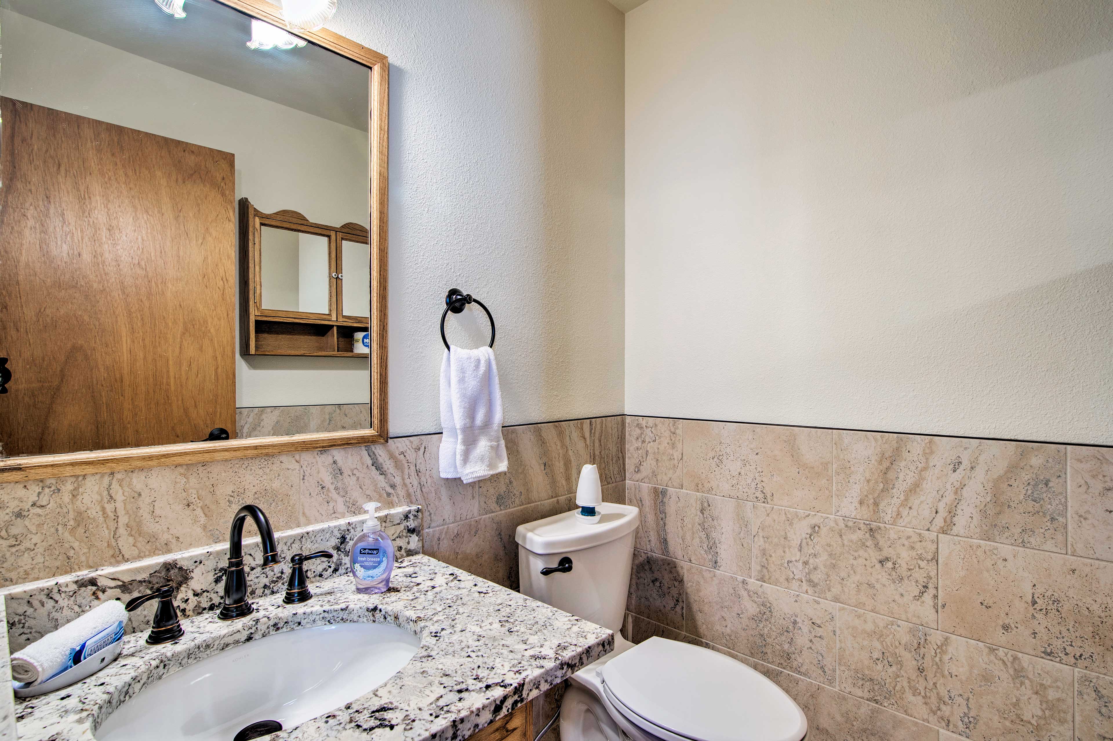 7 Mi to Rocky Mtn NP: Updated Estes Park Home