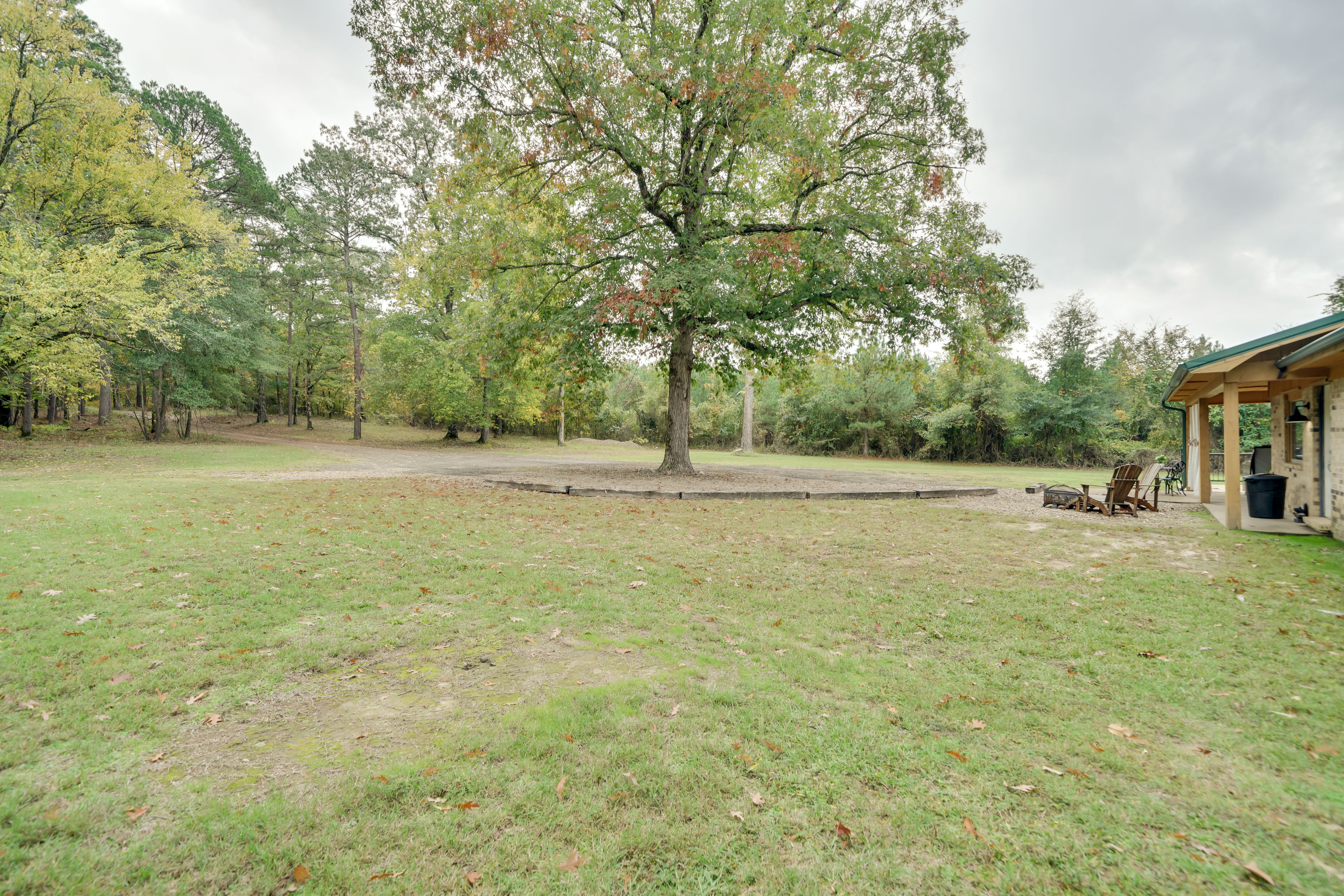 Property Image 1 - Updated Family Home, 20 Mi to Broken Bow Lake!