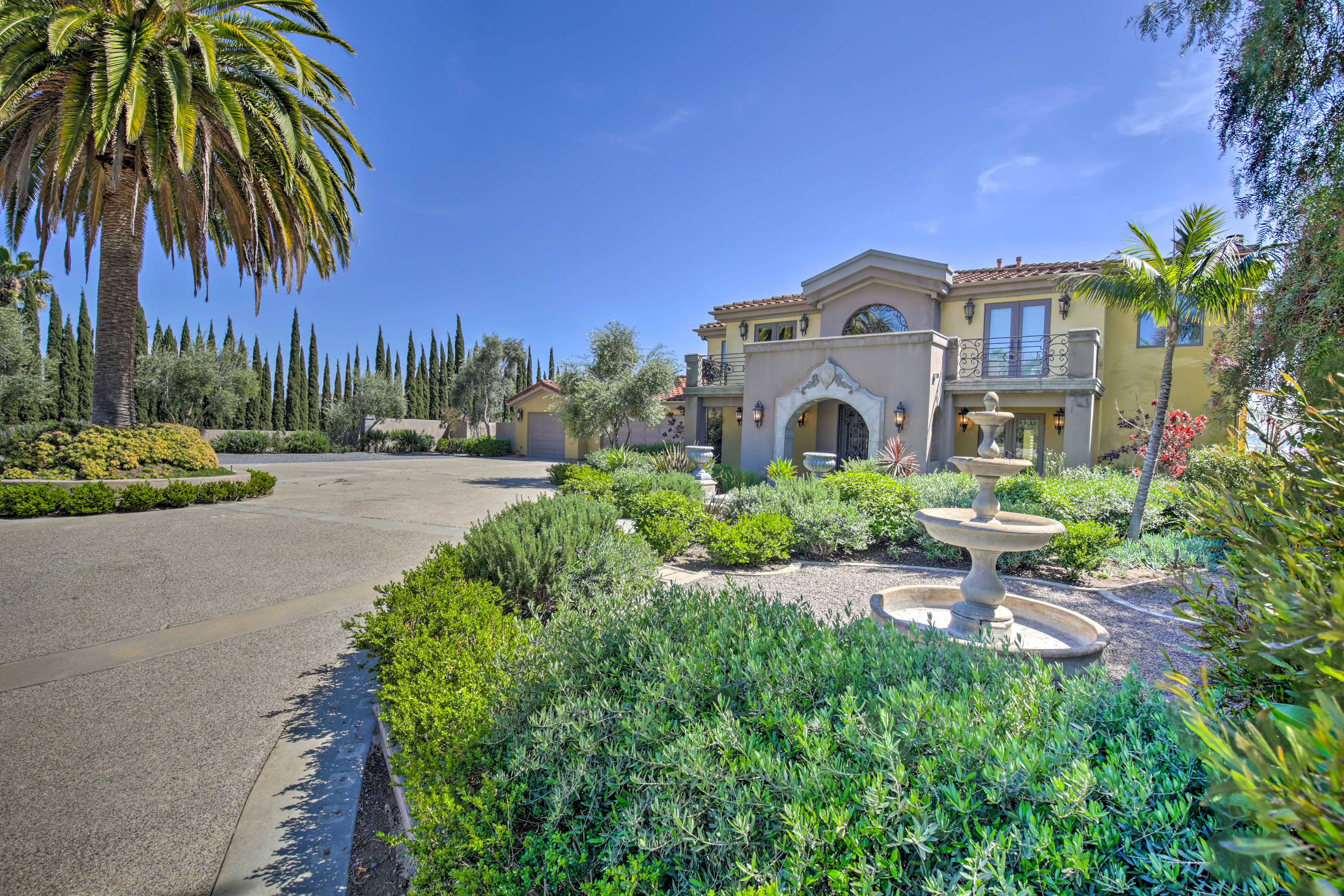 Property Image 1 - Vista Home w/ Private Pool & Expansive Views!