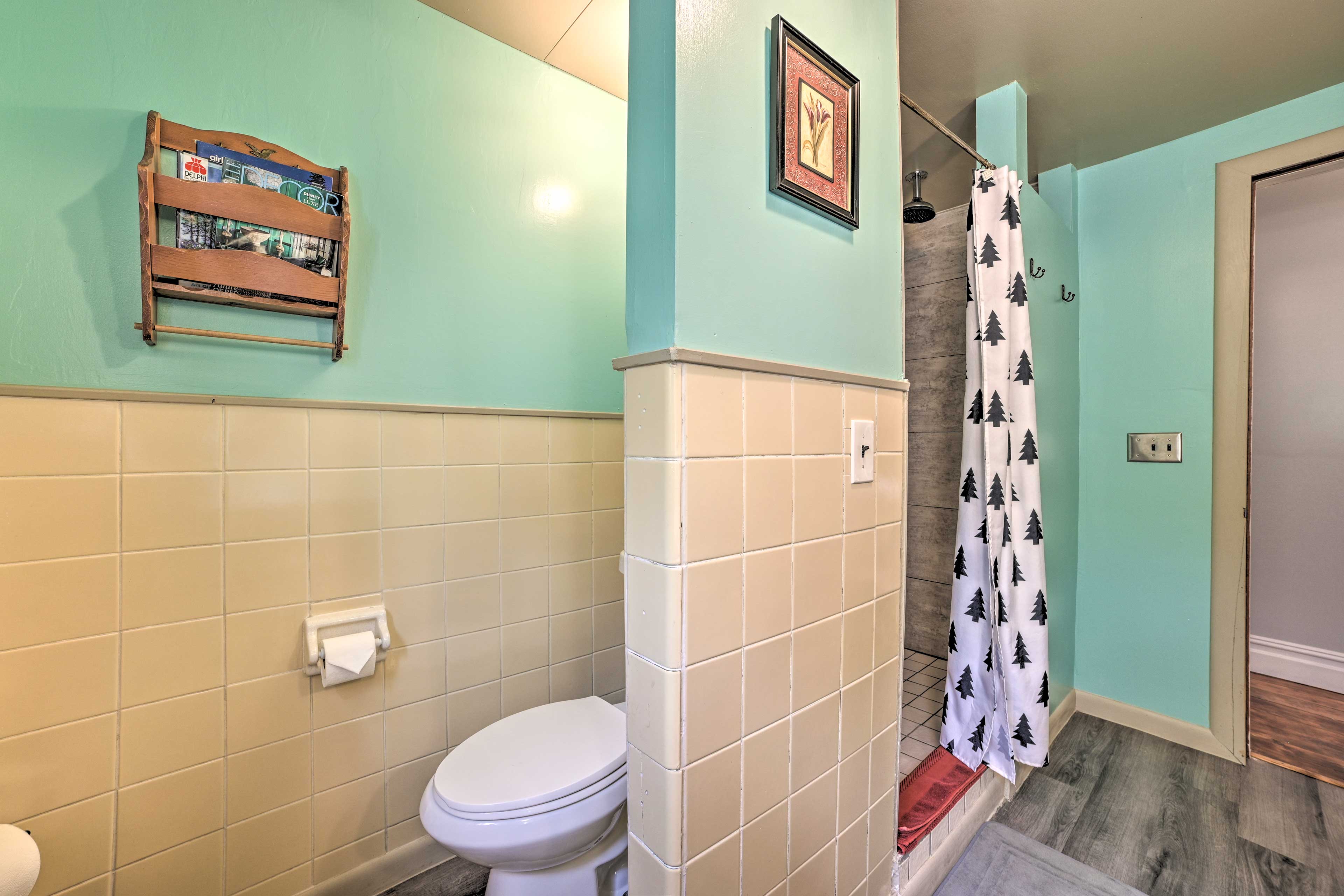 Sault Ste Marie Historic Home, Walk to Town!