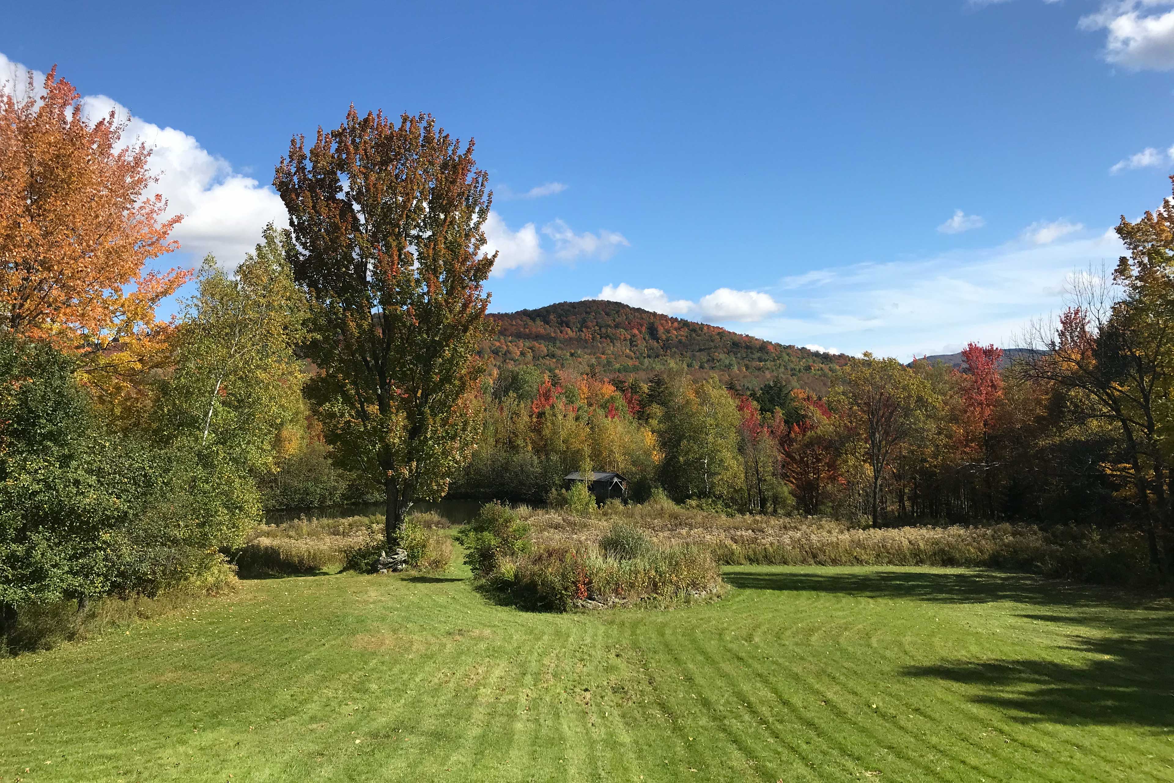 Upscale Montgomery Cabin, Near Jay Peak Resort!