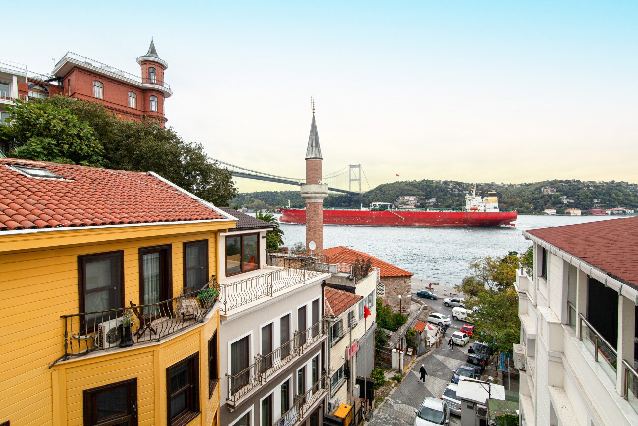 A delightful Istanbul trip is just a few clicks away.