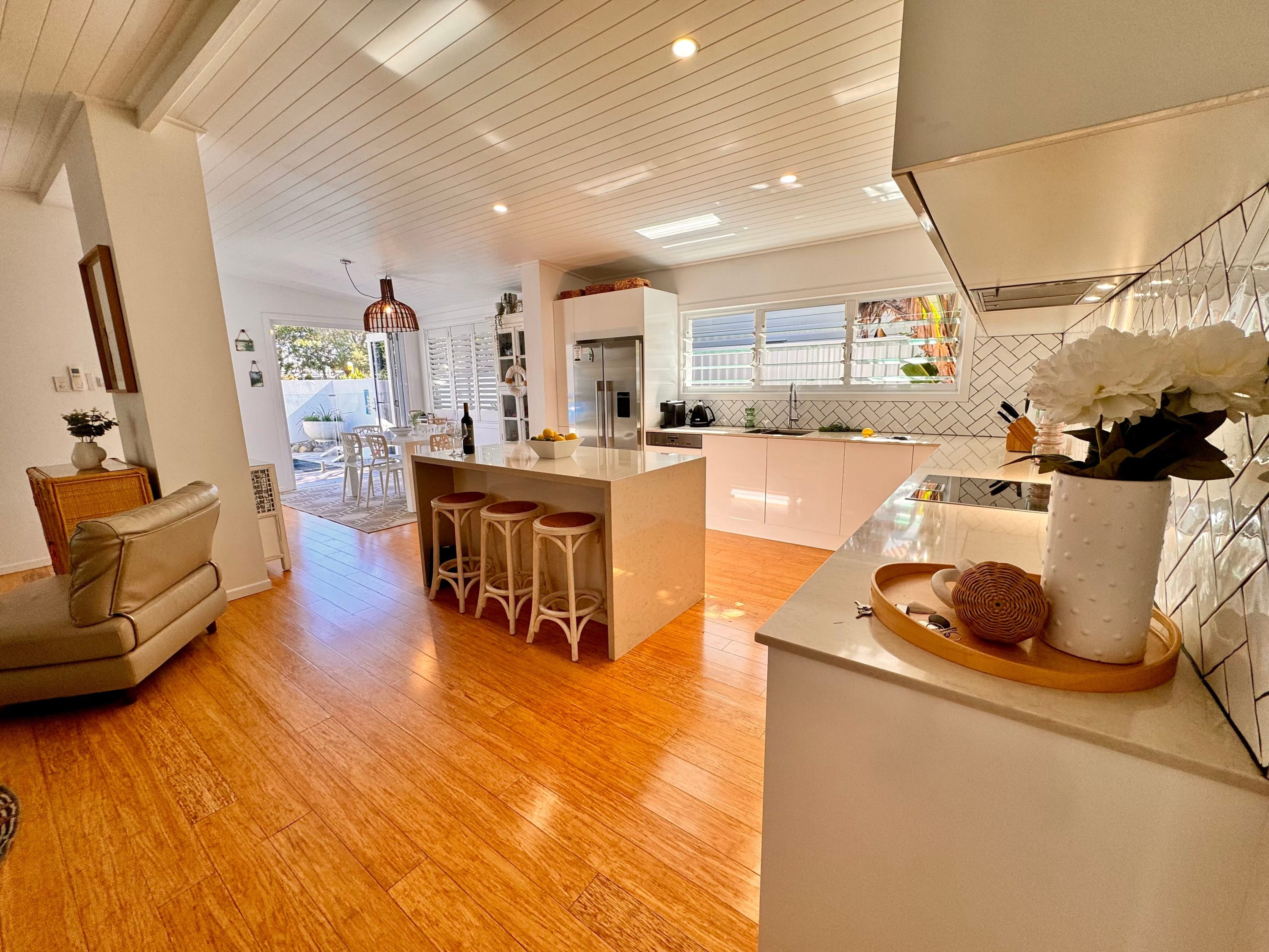 Gold Coast Miami Beach House With Pool & Parking Gold Coast Miami Beach House With Pool & Parking