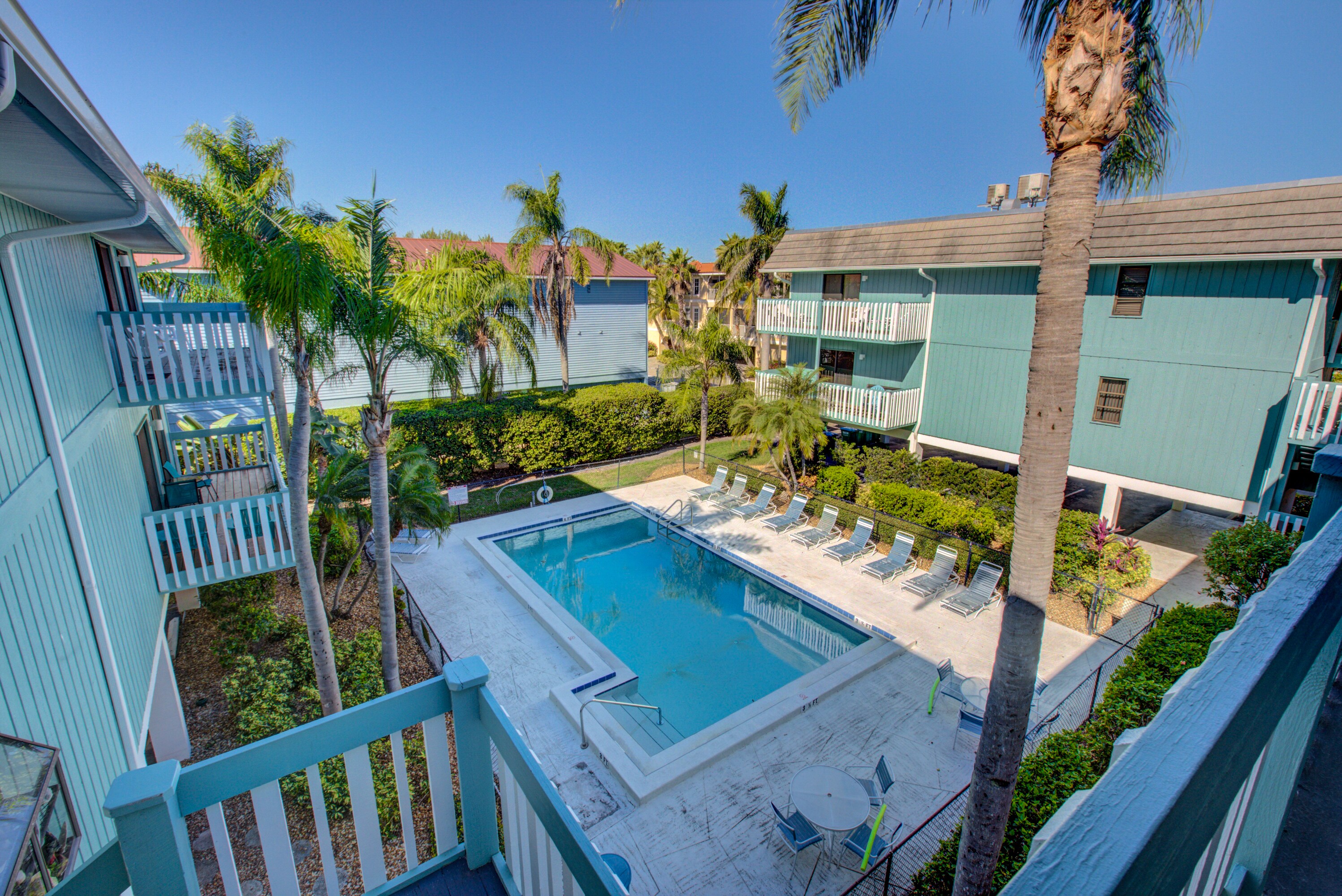 Anna Maria Island Bay Watch Bungalow