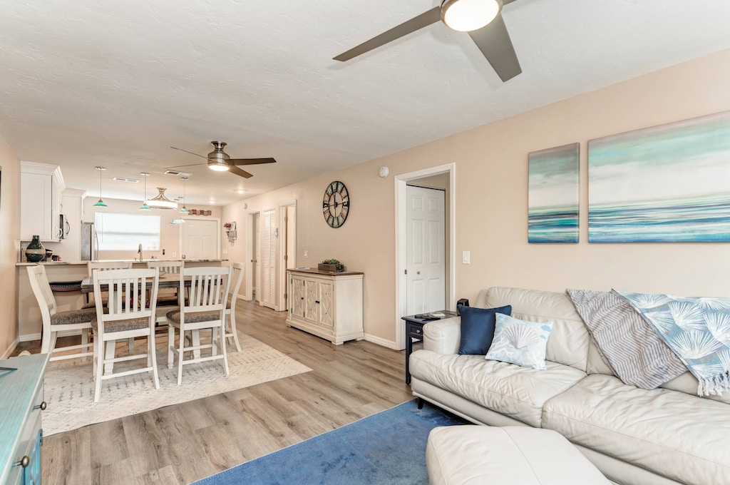 Anna Maria Island Sunshine Kiss Villa