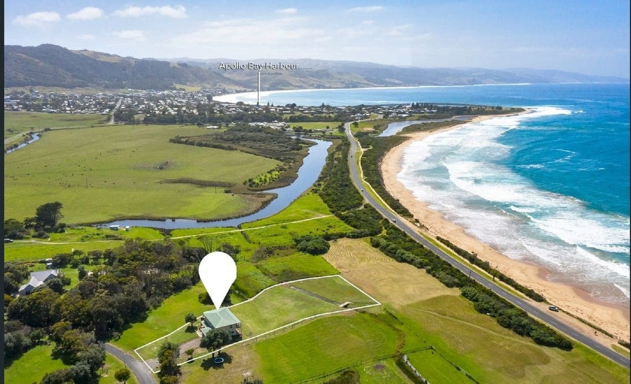 Property Image 1 - Happy Days Property Image 1 - Happy Days