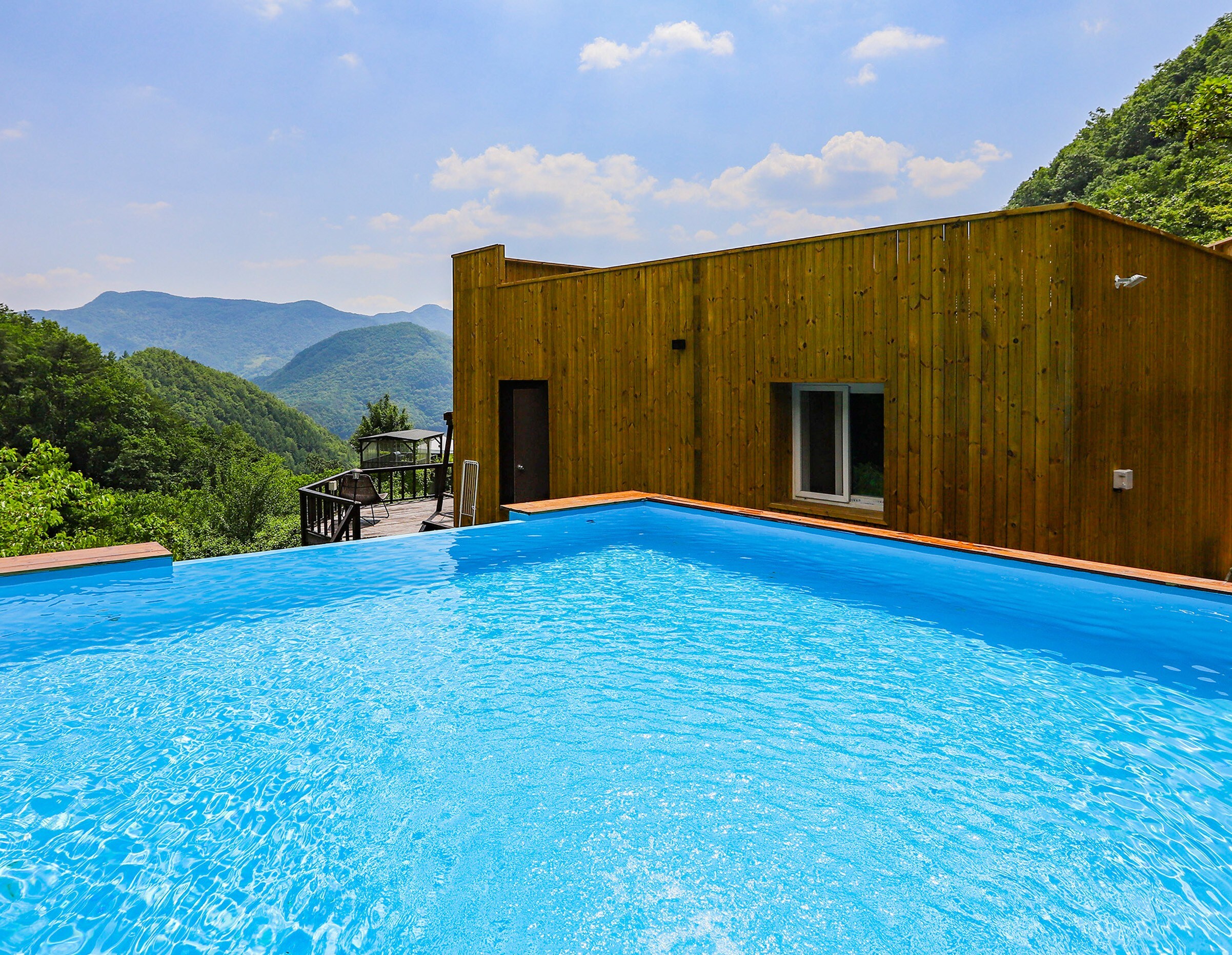 Property Image 1 - Family Private Pool Villa 